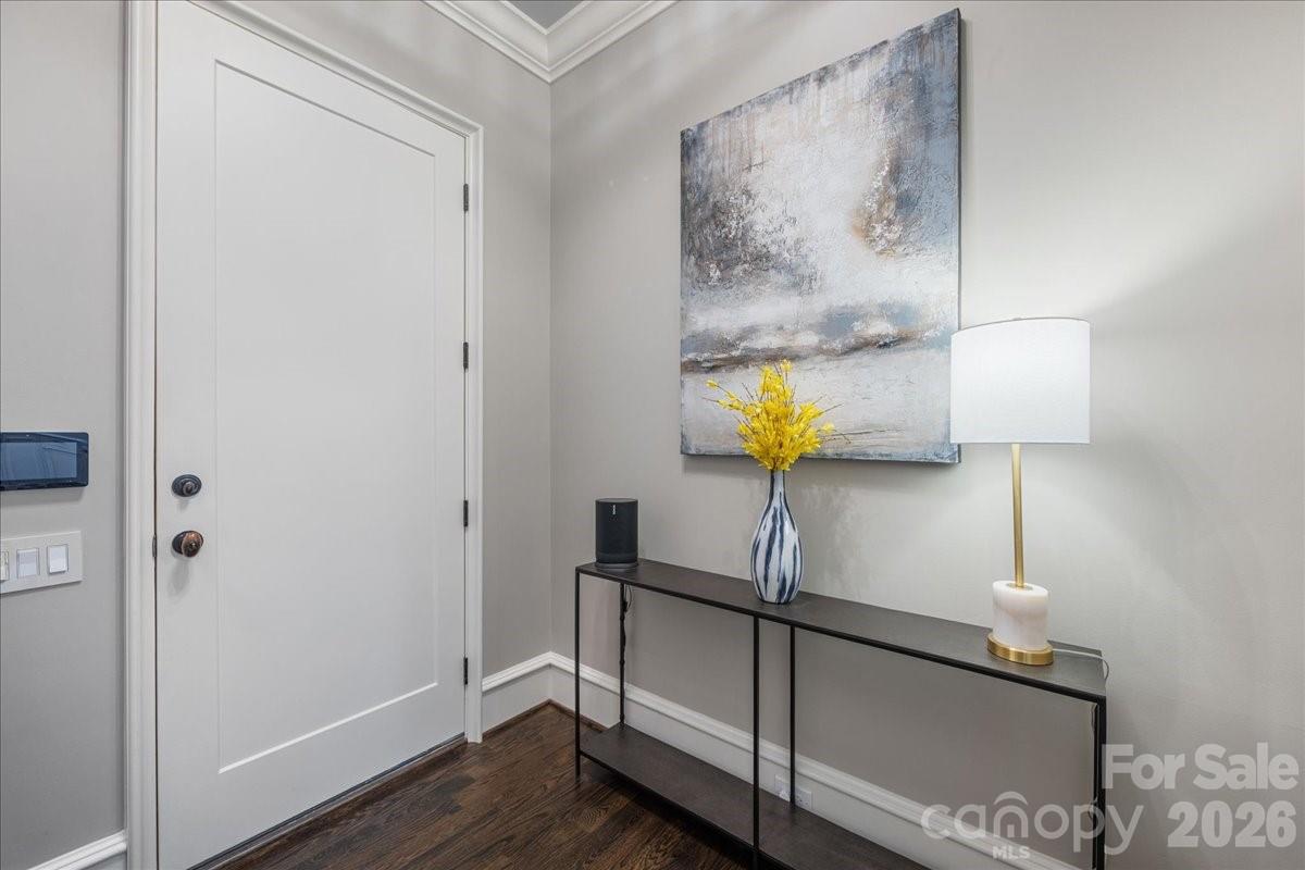 Kenwood Myers Park - Residential