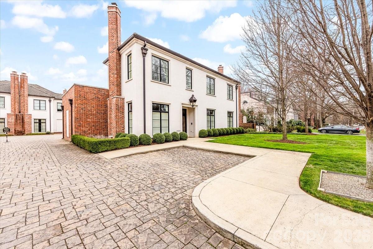 Kenwood Myers Park - Residential