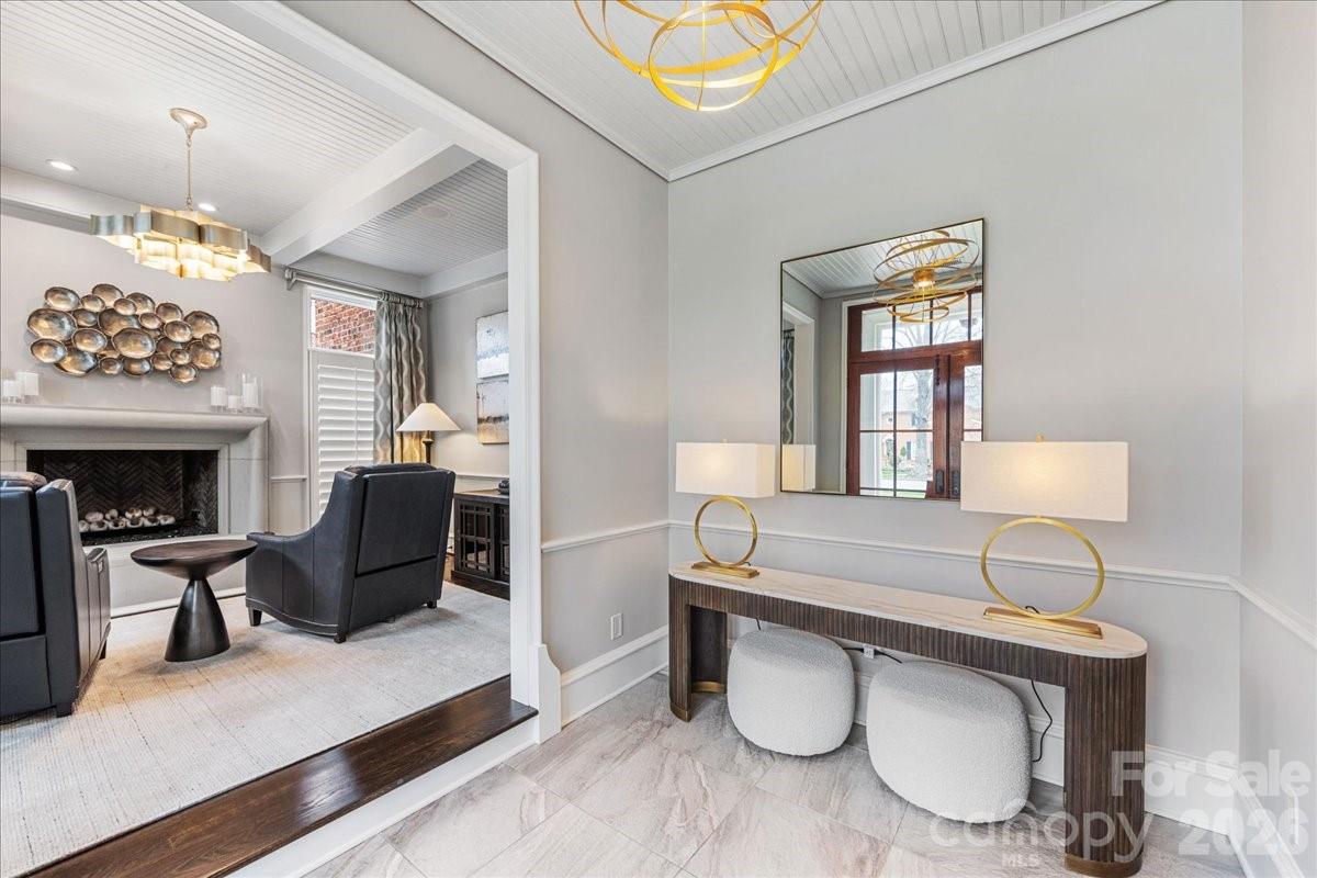Kenwood Myers Park - Residential