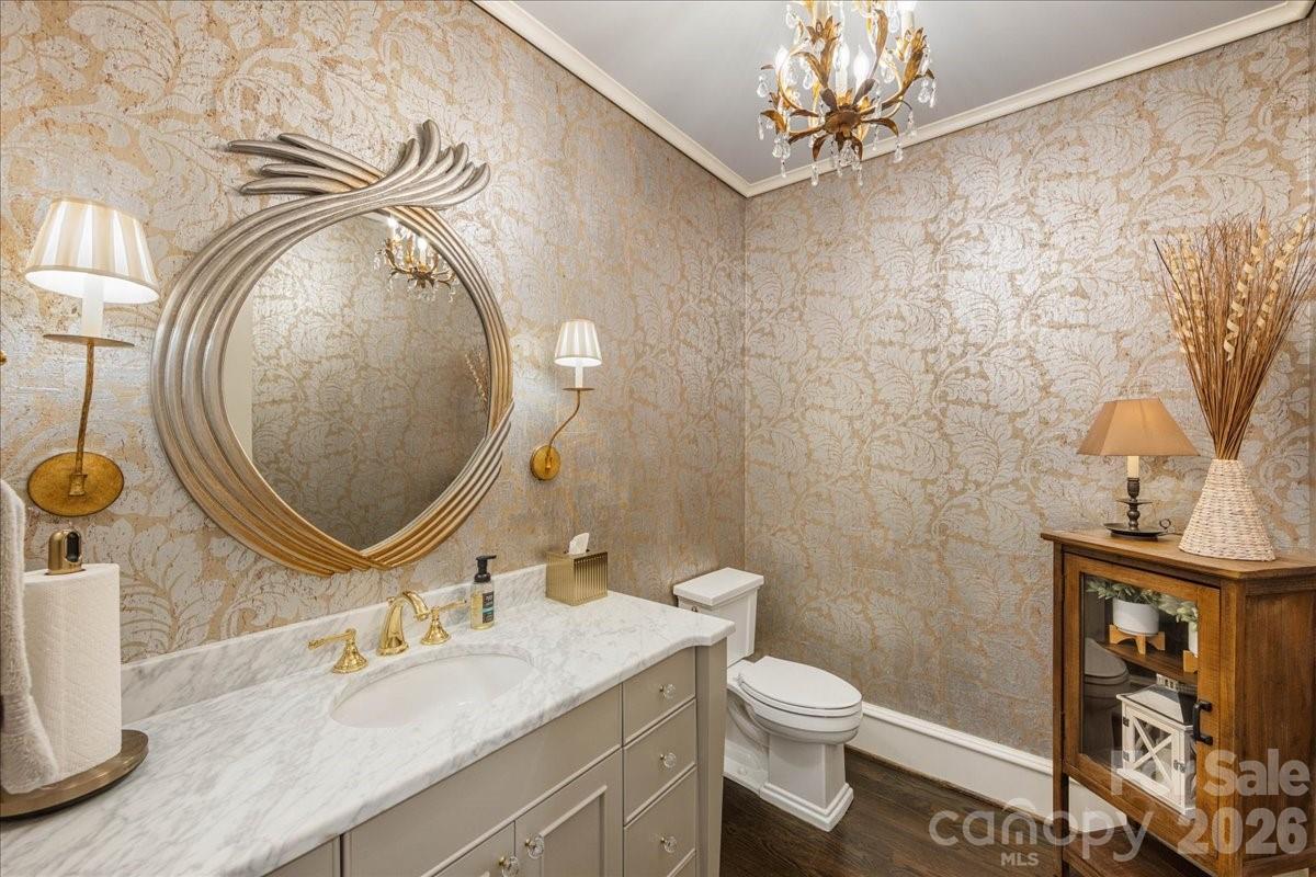 Kenwood Myers Park - Residential