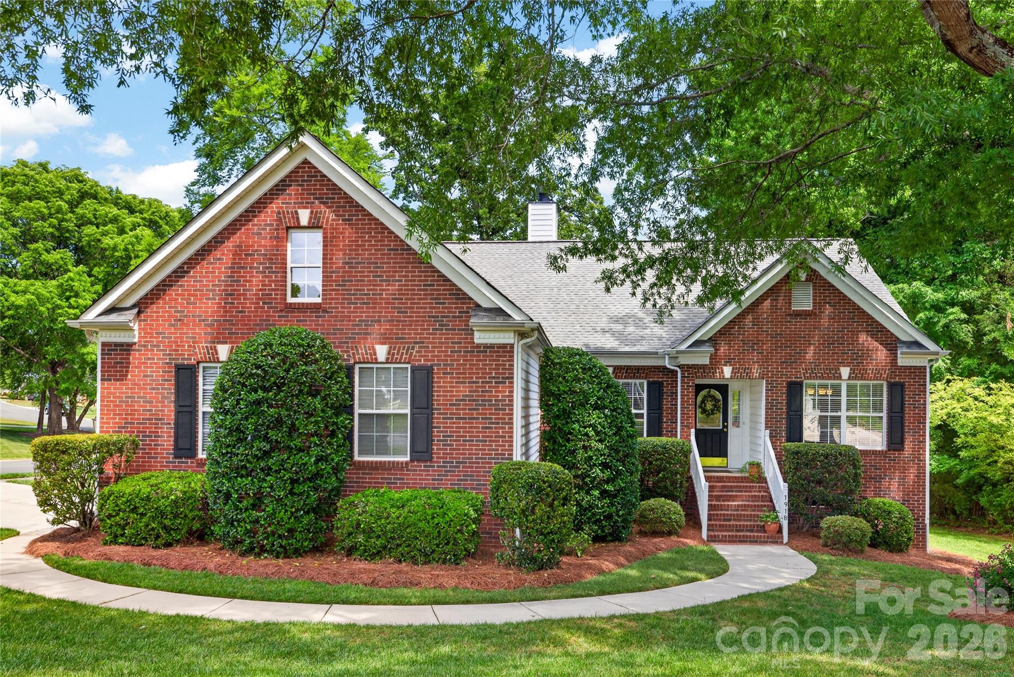 Olde Sycamore - Residential