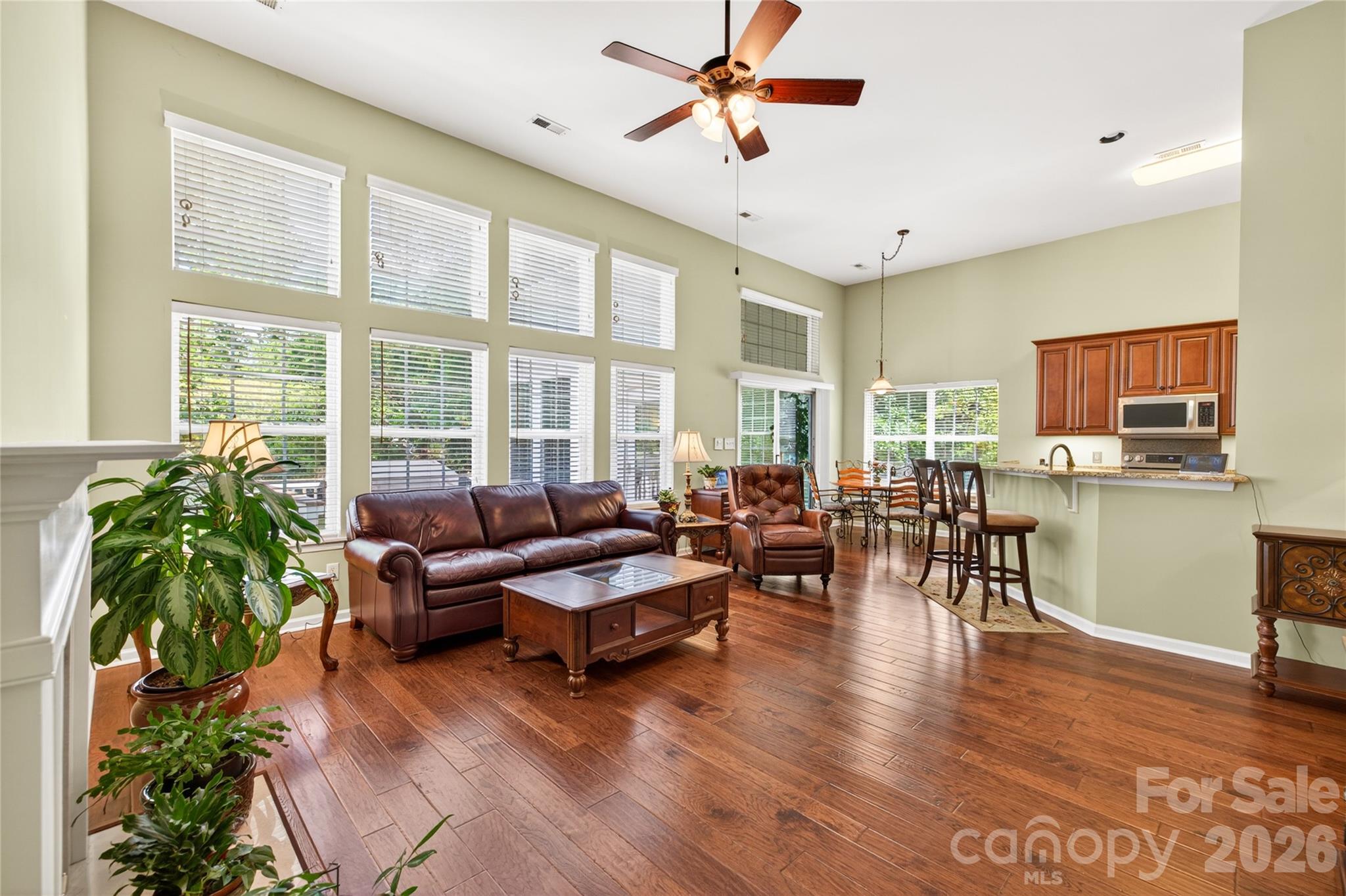 Olde Sycamore - Residential