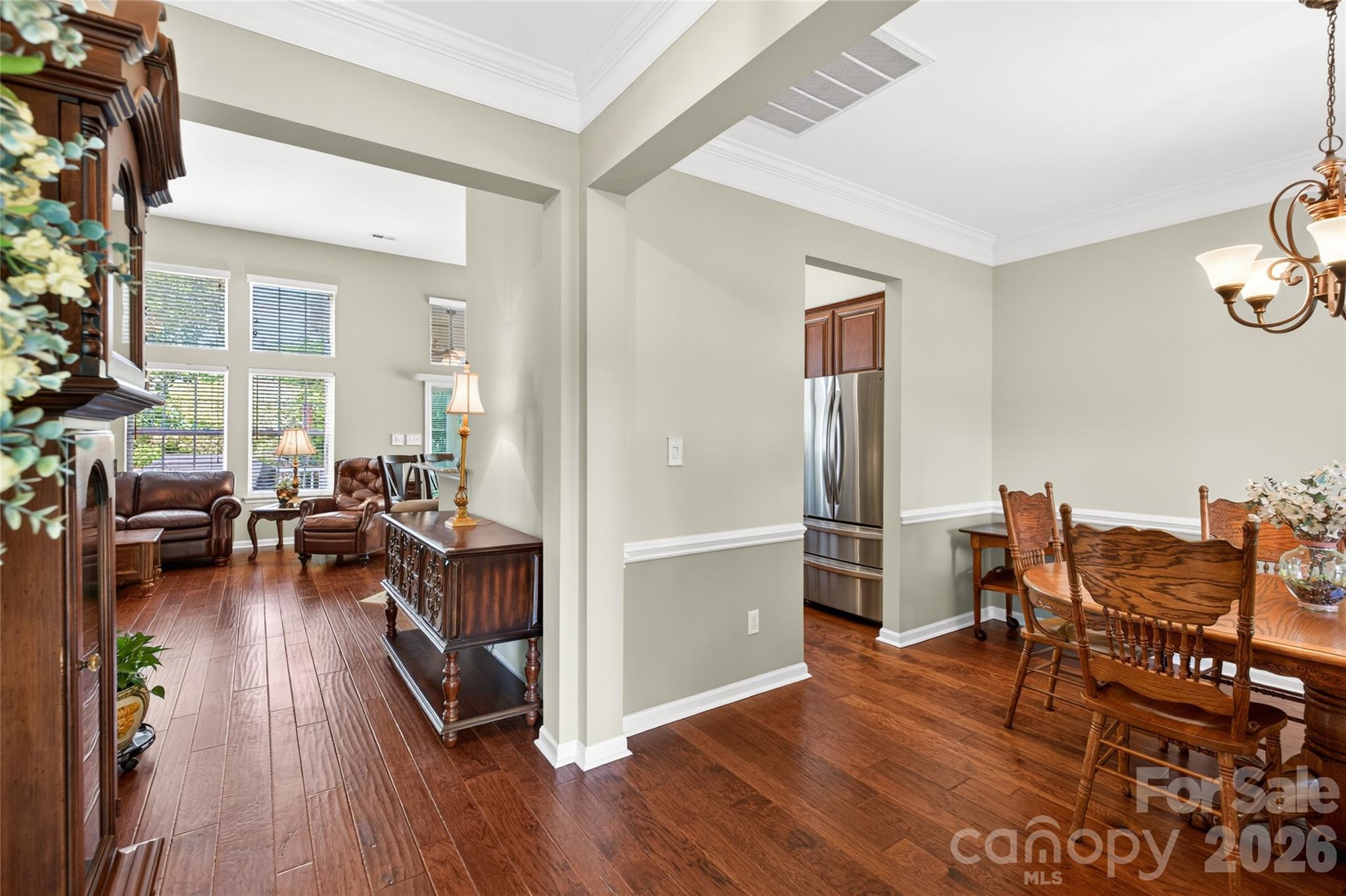 Olde Sycamore - Residential