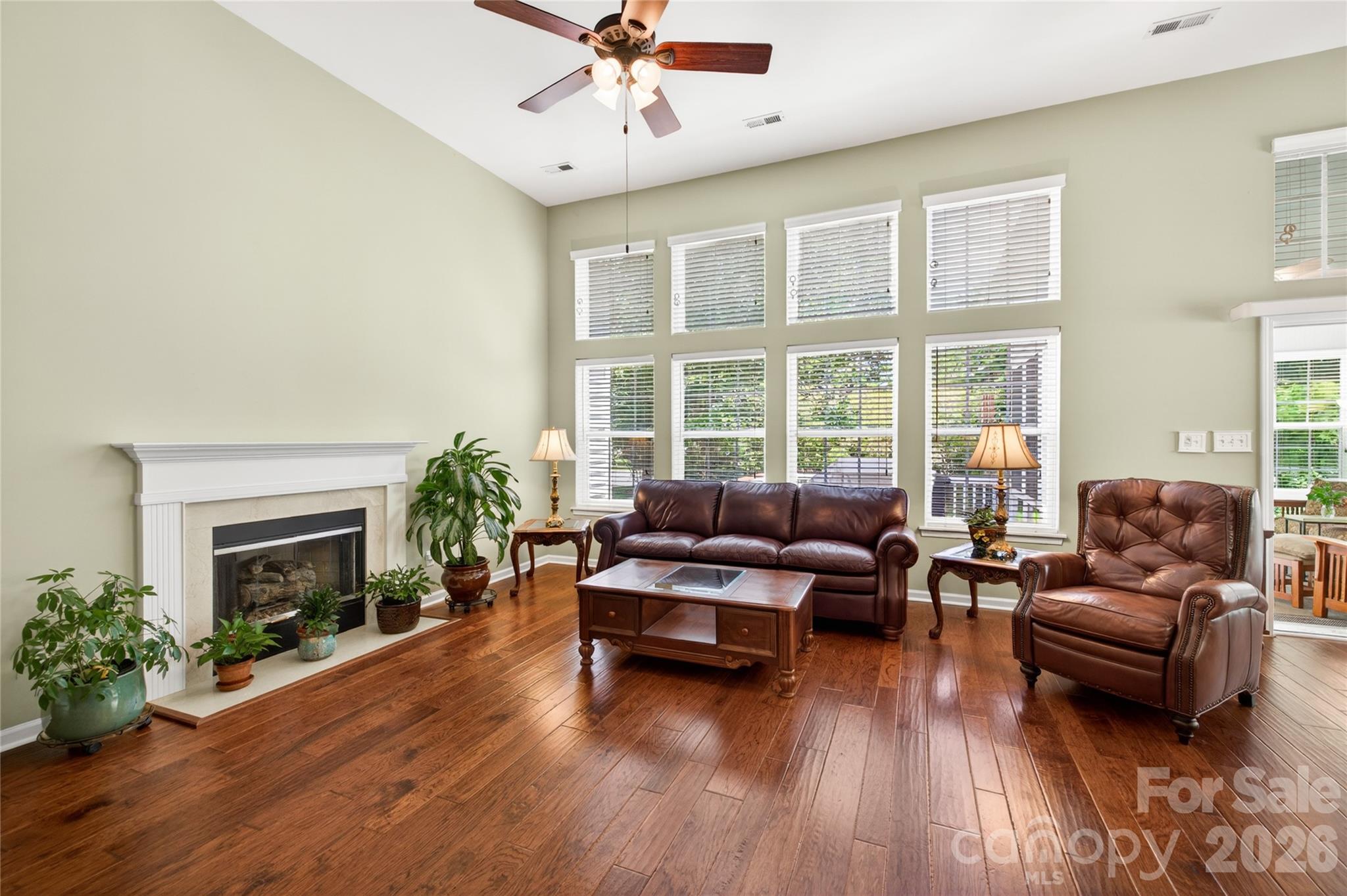Olde Sycamore - Residential