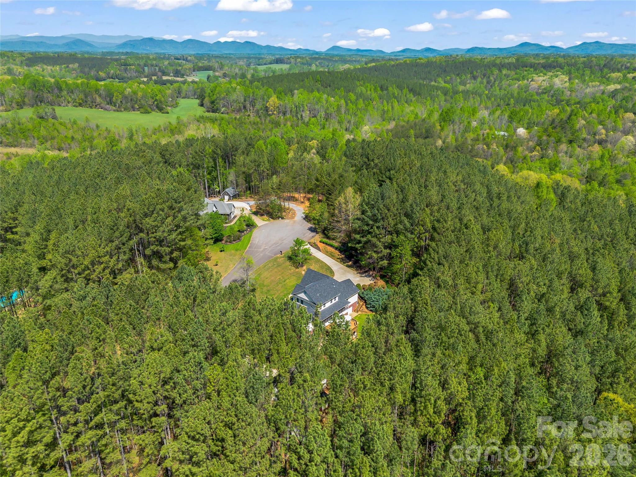 Gilbertown - Residential