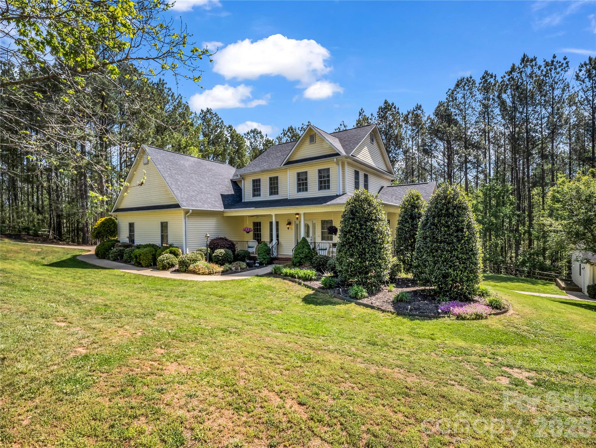 Gilbertown - Residential