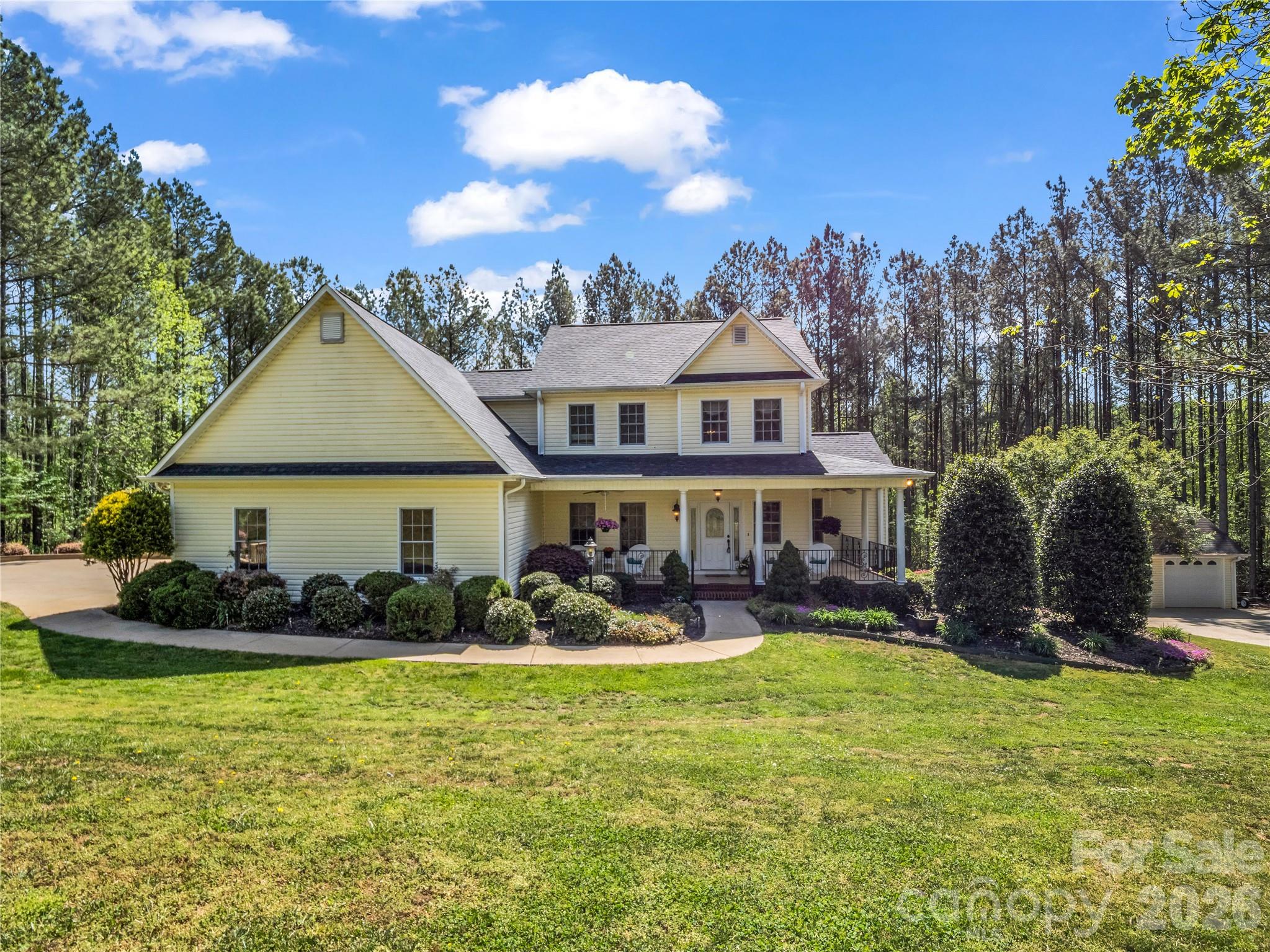 Gilbertown - Residential