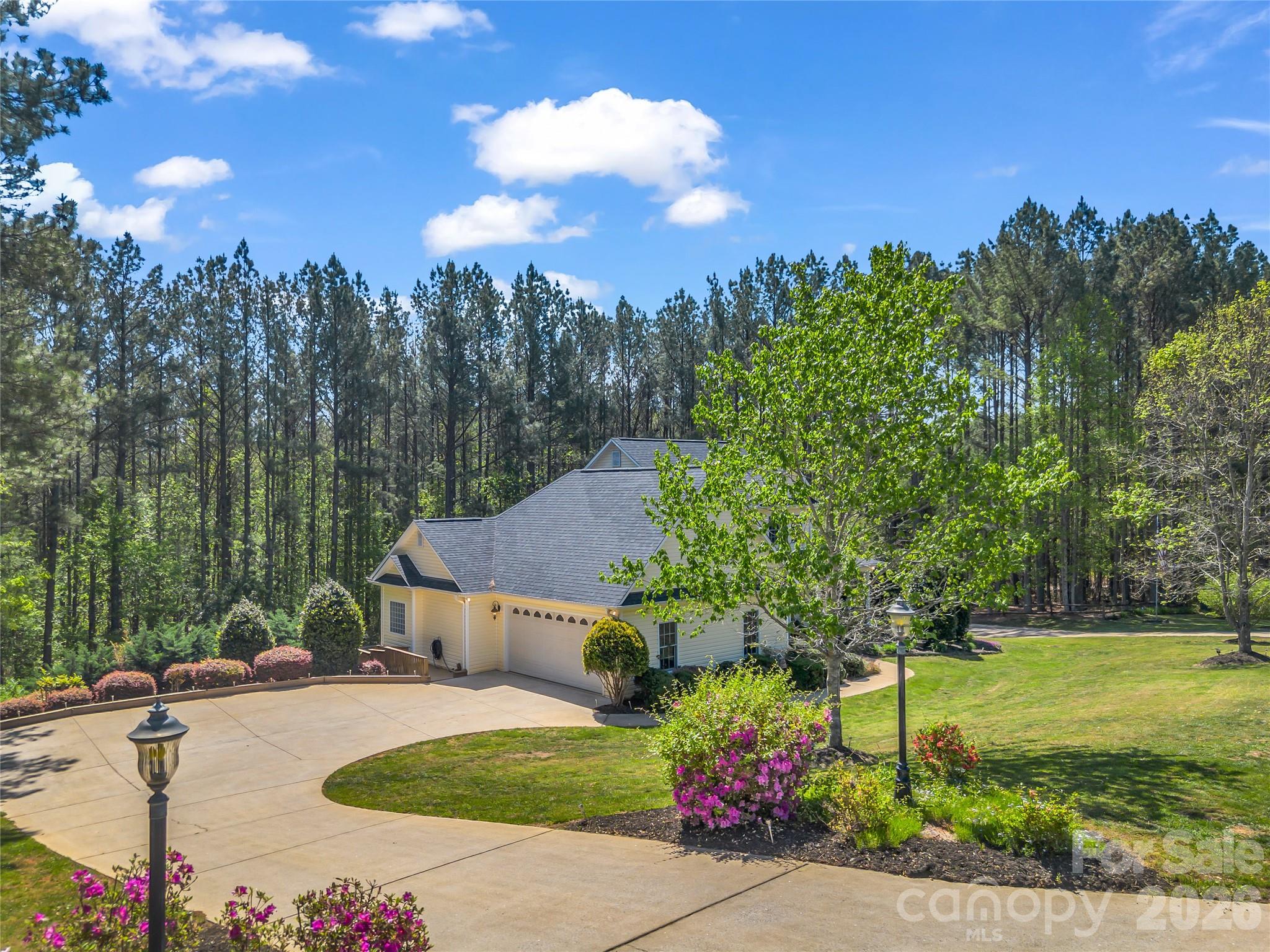 Gilbertown - Residential