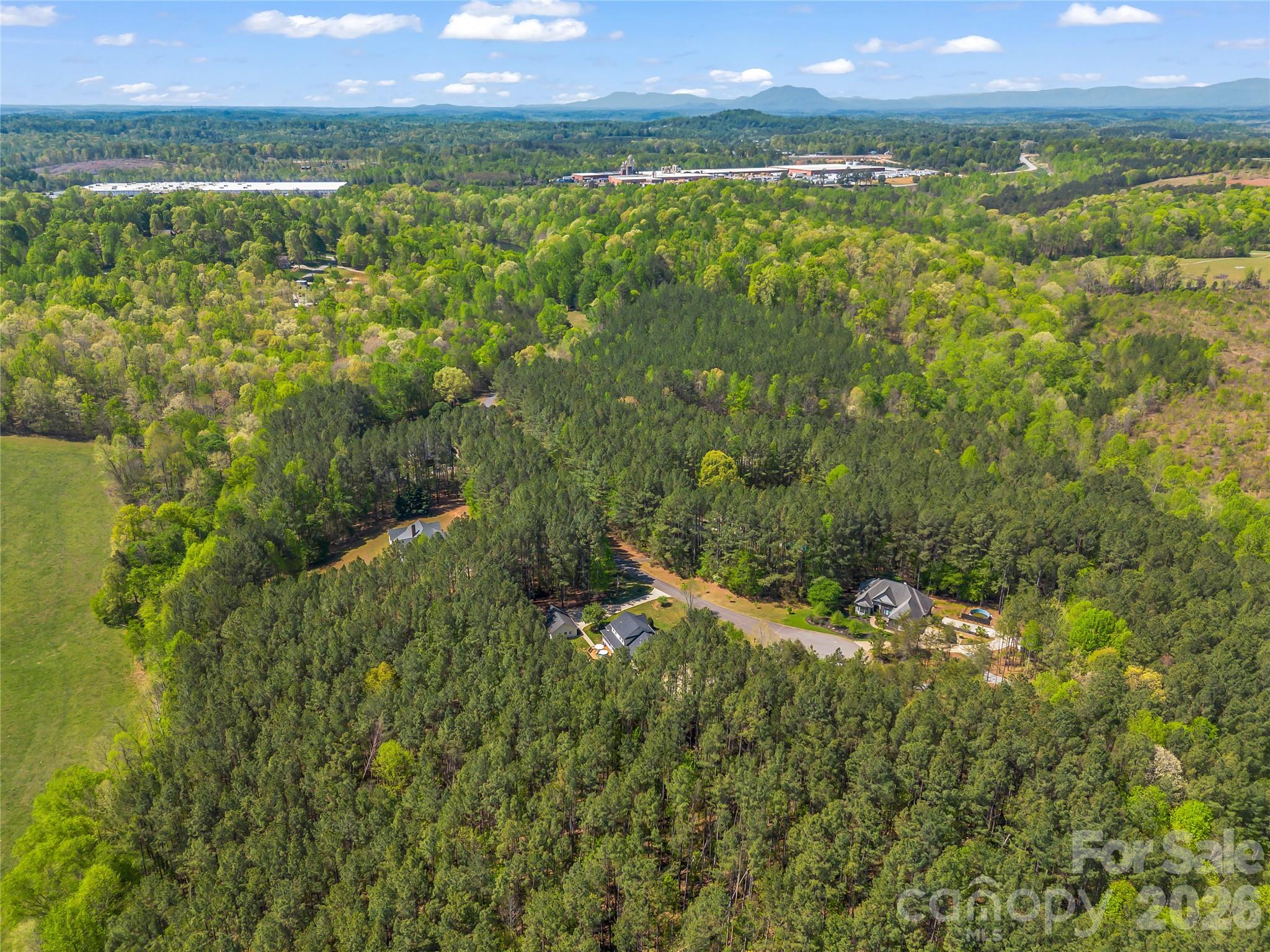 Gilbertown - Residential