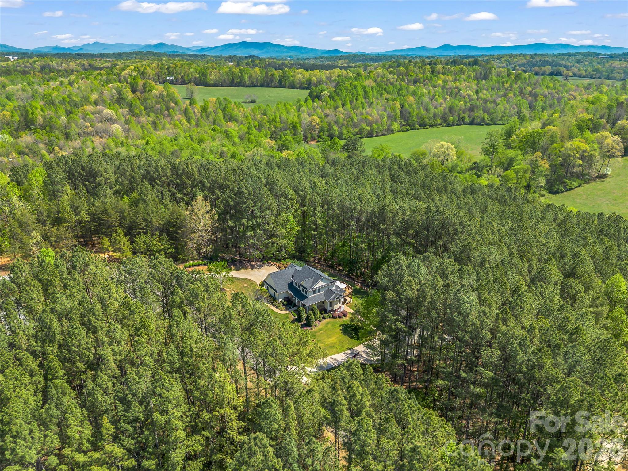 Gilbertown - Residential