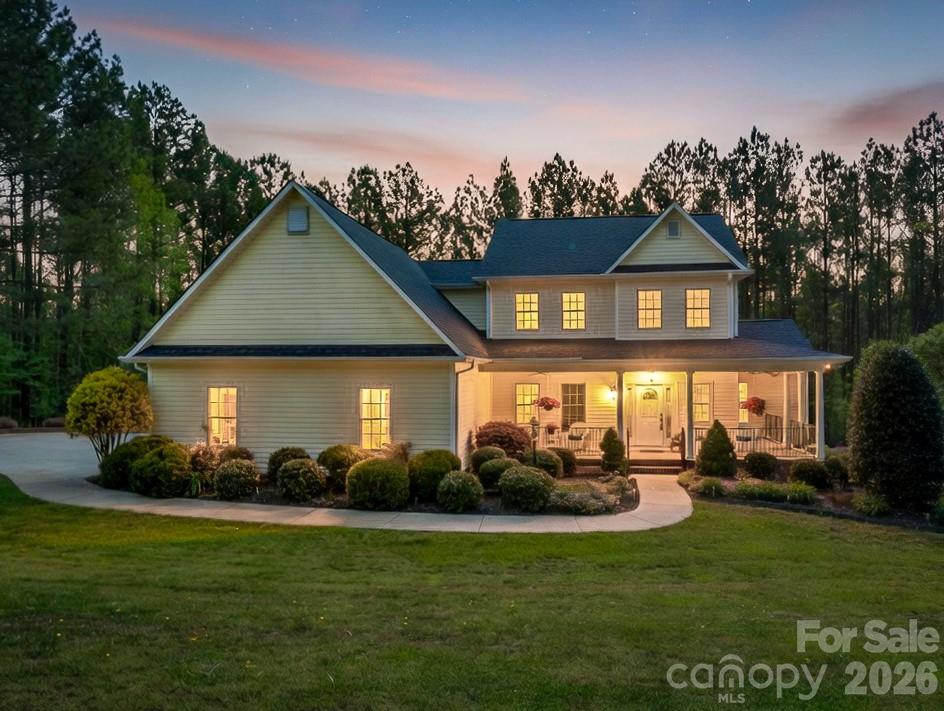 Gilbertown - Residential
