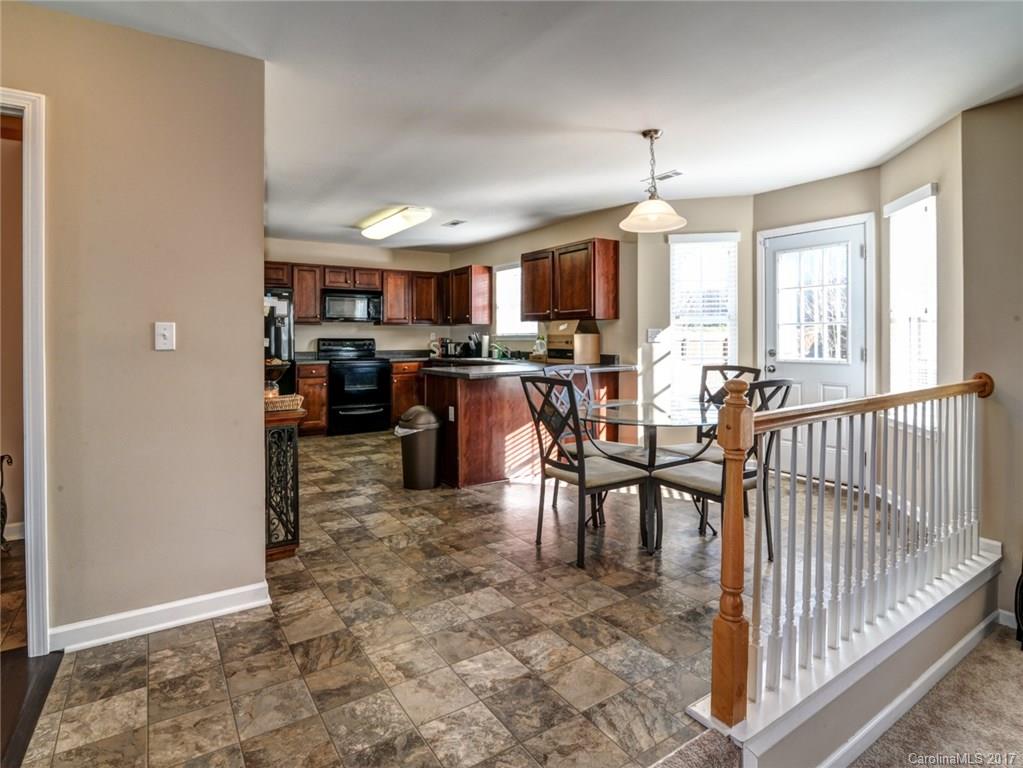 The Creeks Edge - Residential