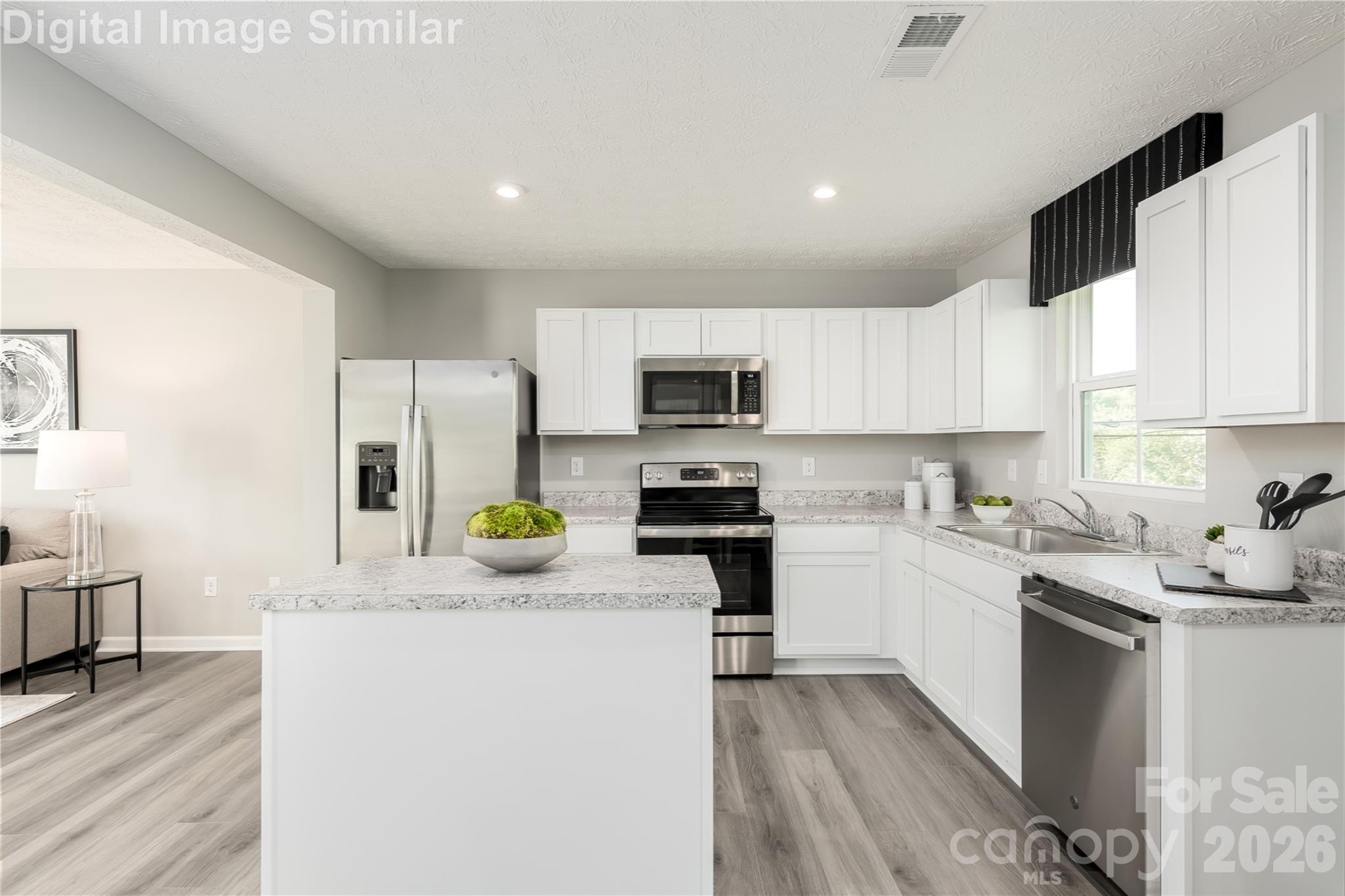 Sunset Creek - Residential