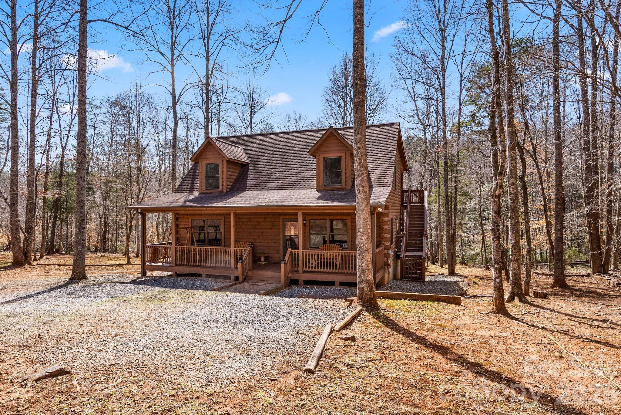 Hearthstone Ridge - Residential