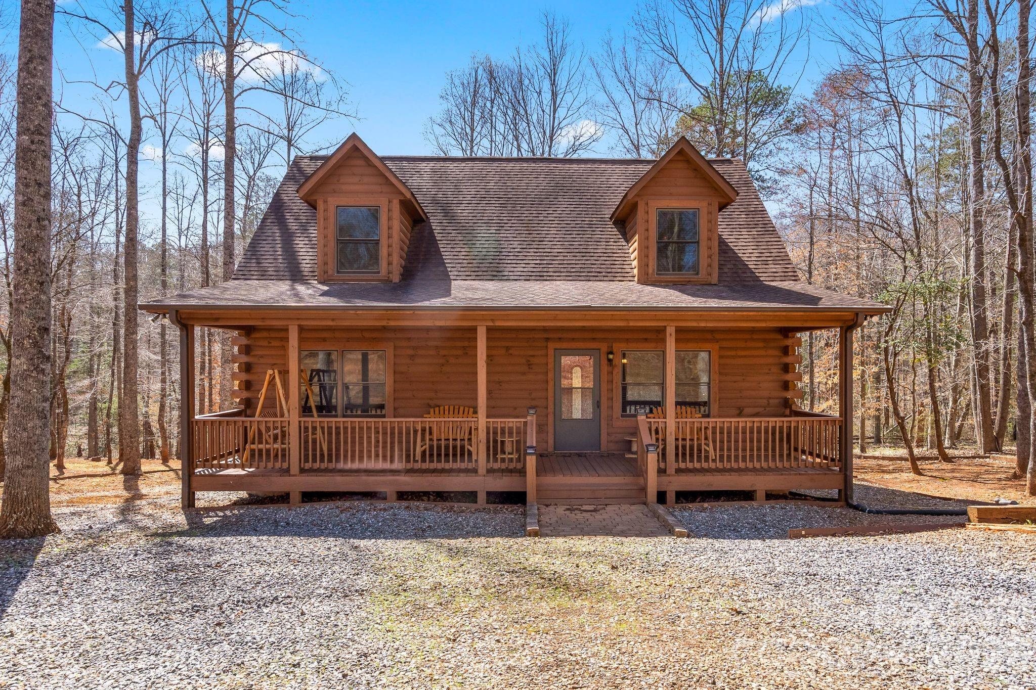 Hearthstone Ridge - Residential