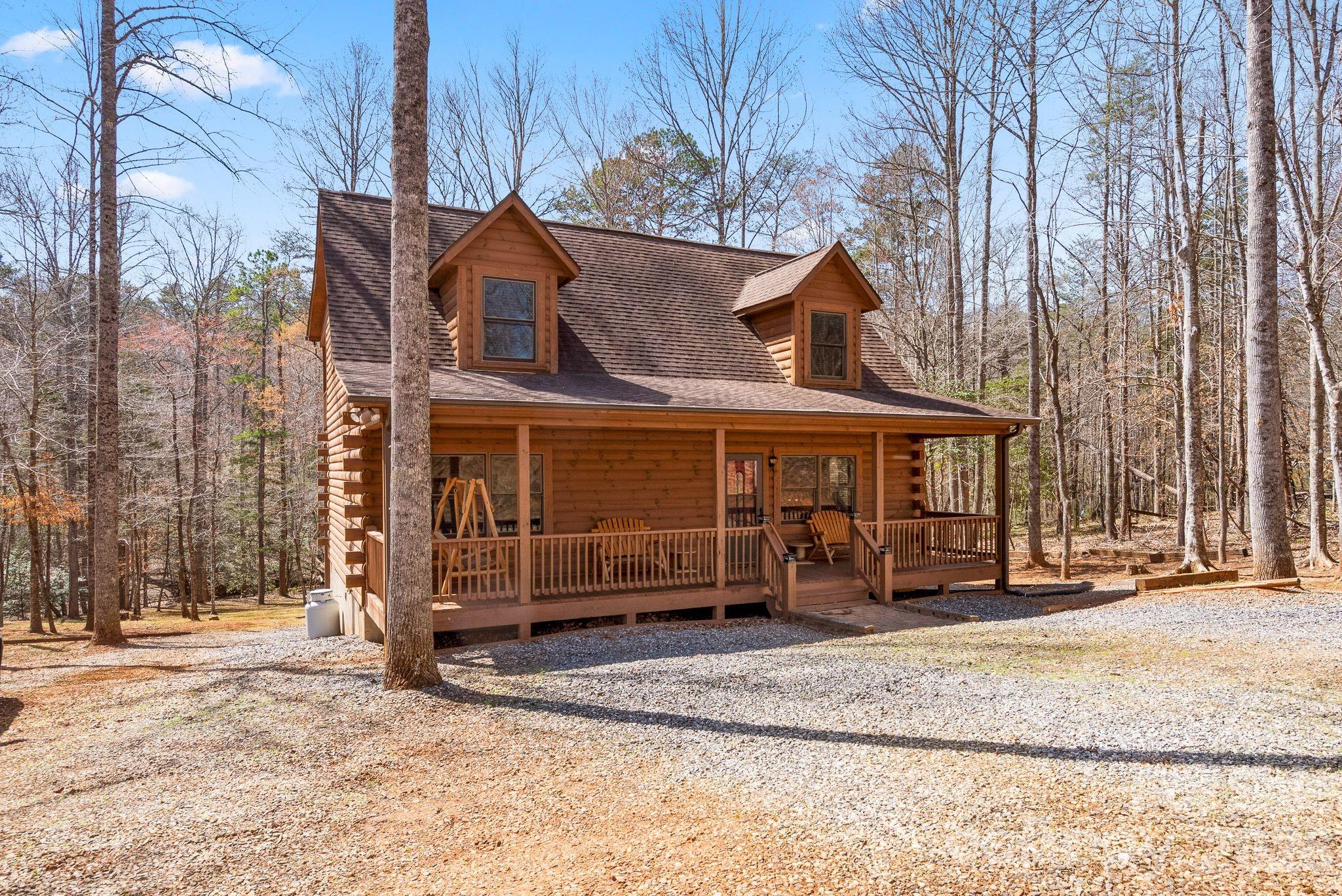 Hearthstone Ridge - Residential