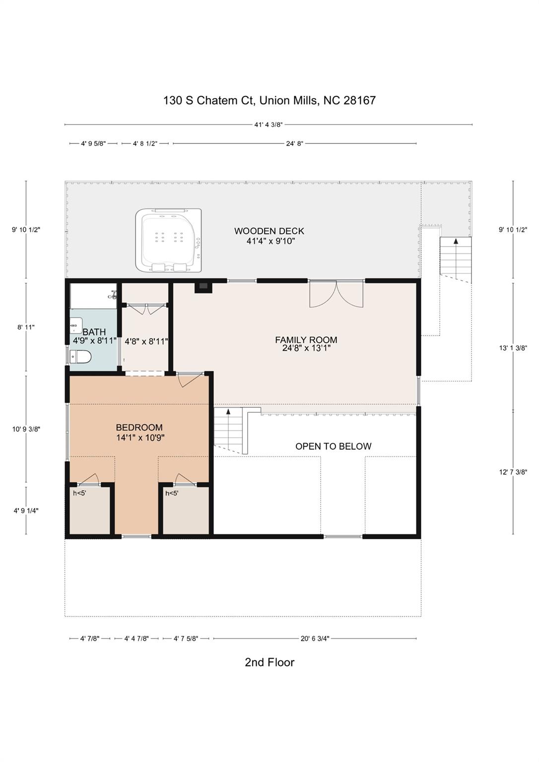 Hearthstone Ridge - Residential