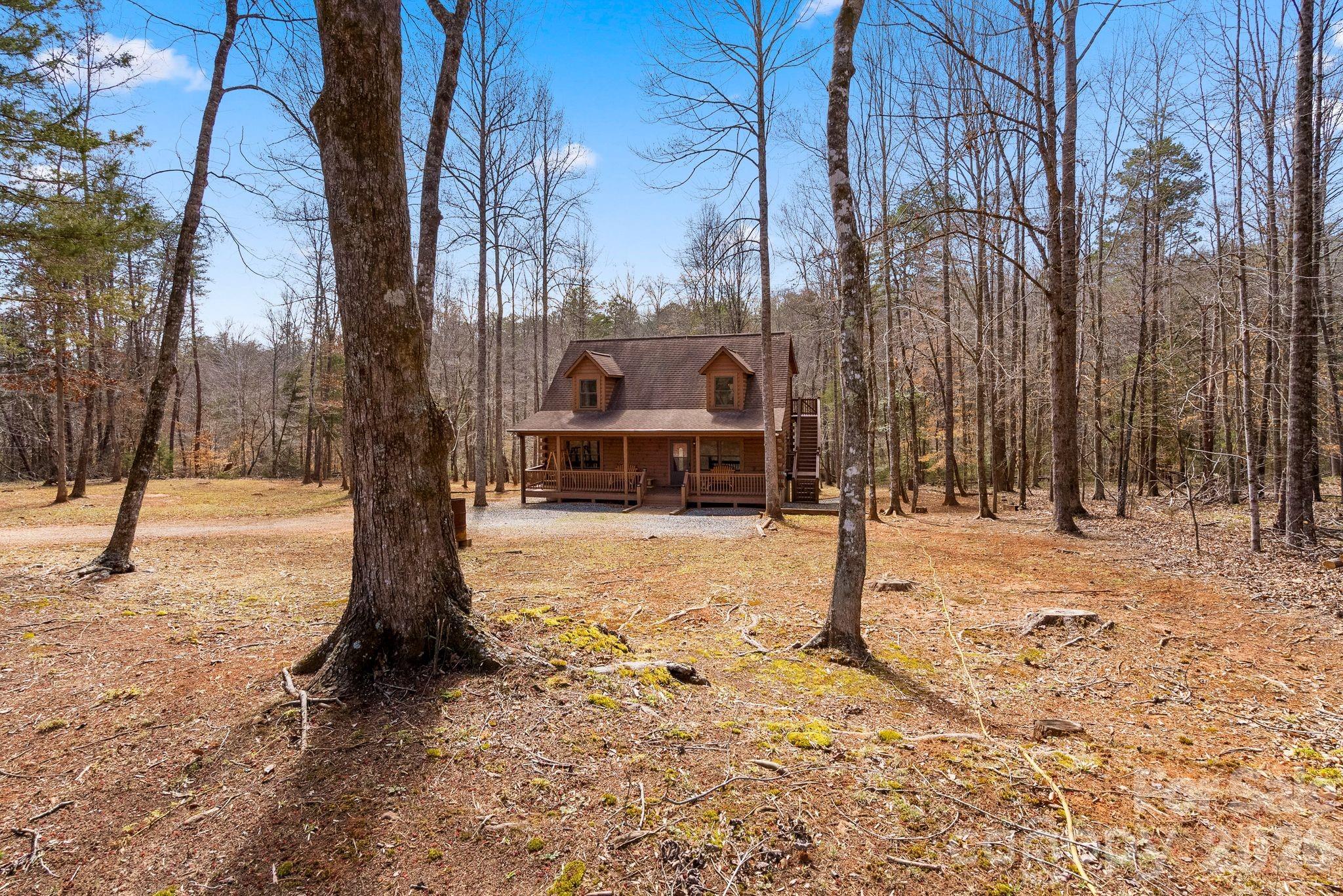 Hearthstone Ridge - Residential