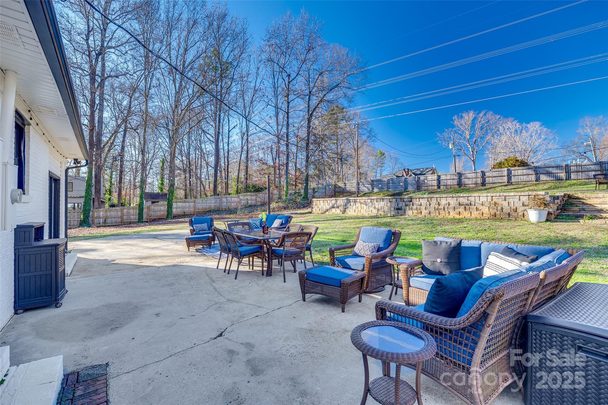 Forest Lake - Residential
