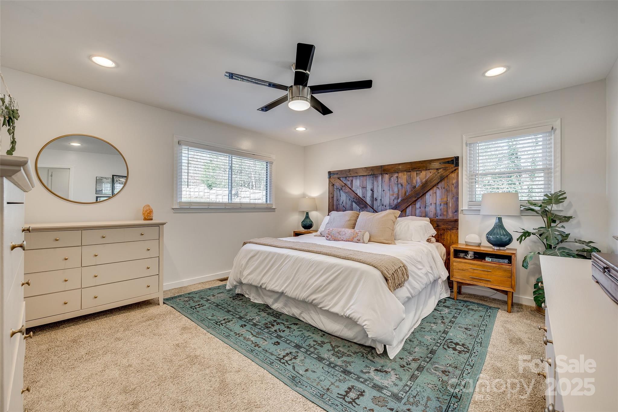 Forest Lake - Residential