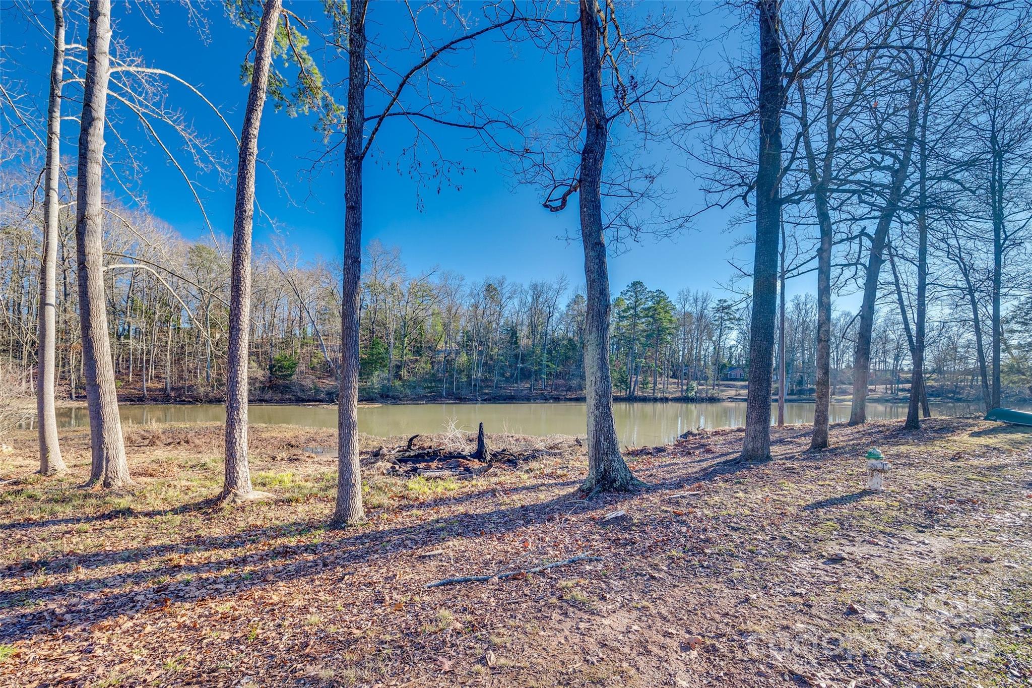 Forest Lake - Residential