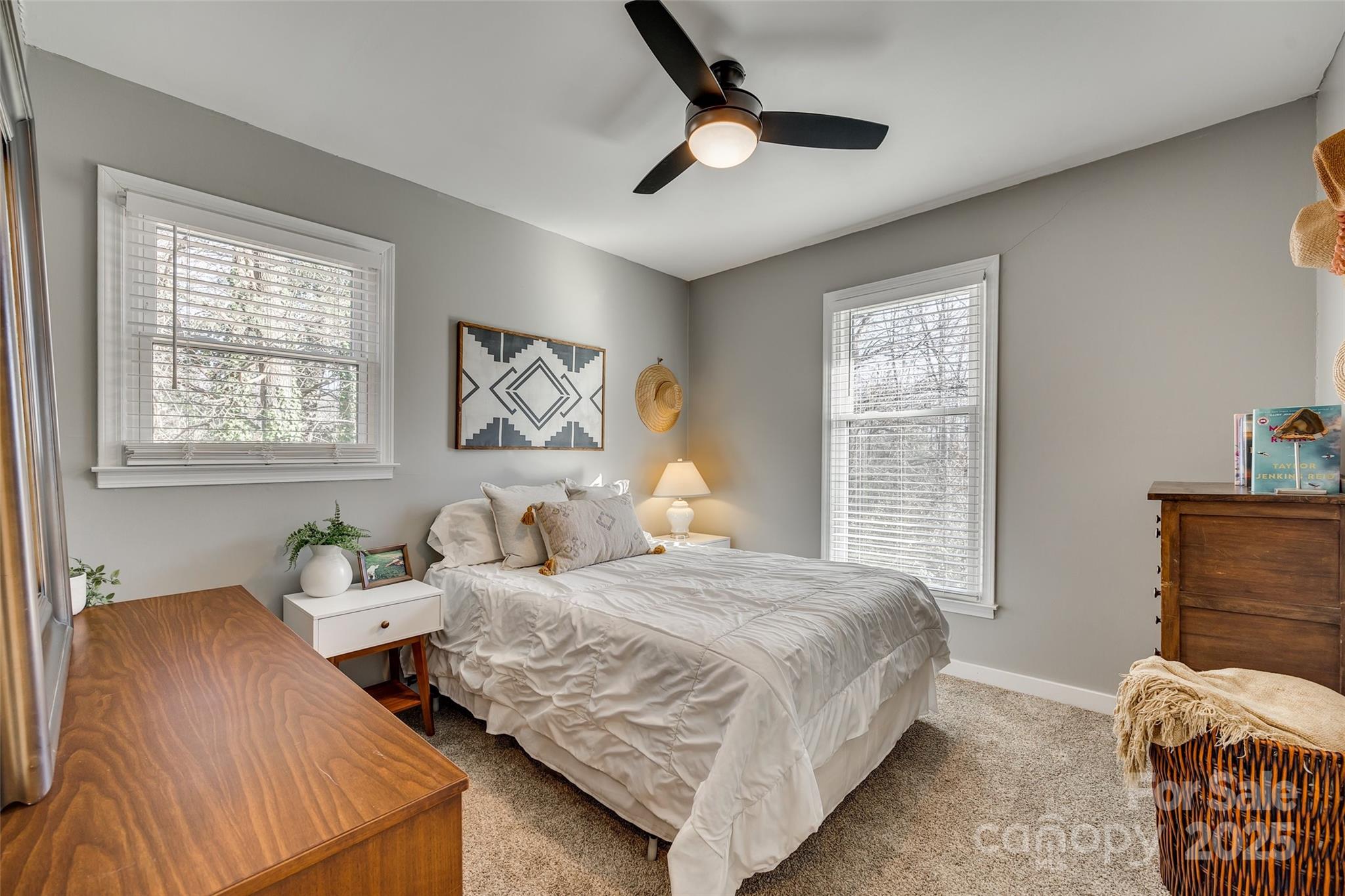 Forest Lake - Residential