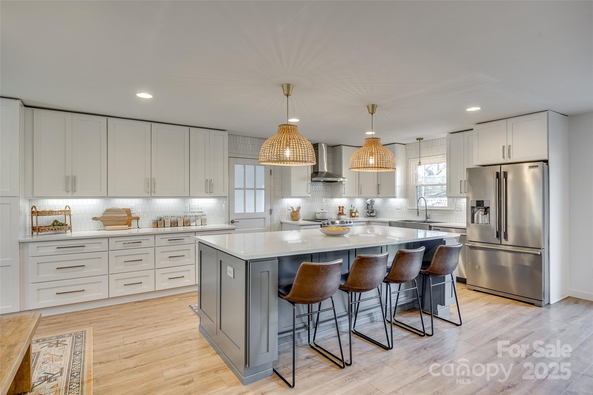 Forest Lake - Residential