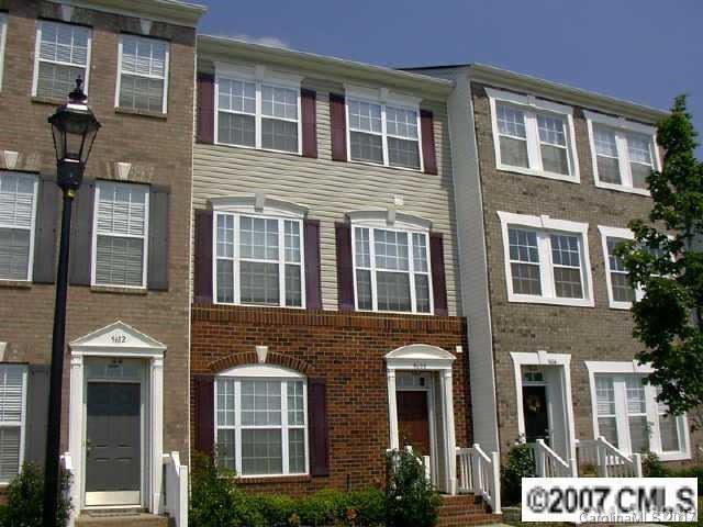 Ayrsley - Residential Lease