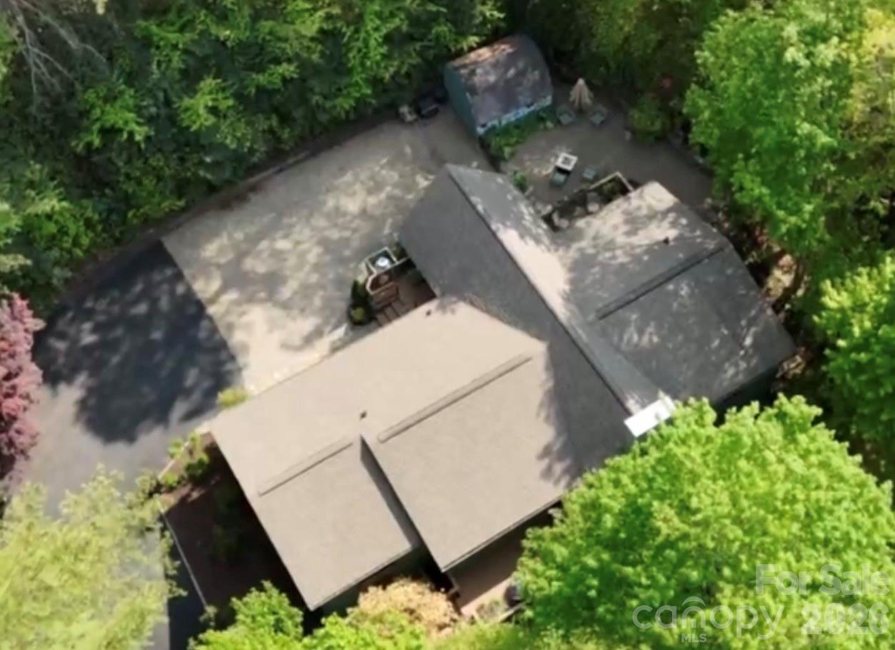 Connestee Falls - Residential