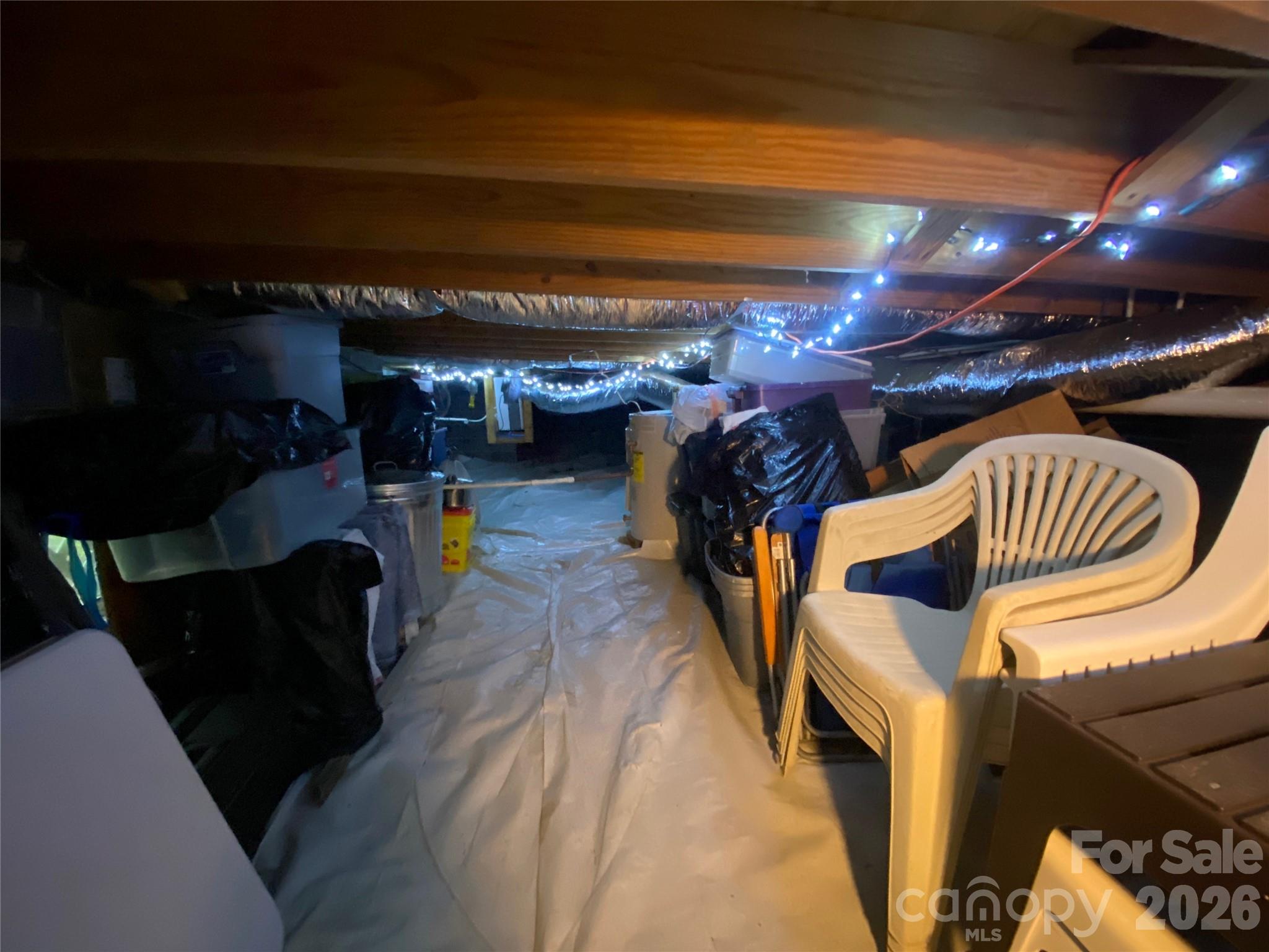 Connestee Falls - Residential