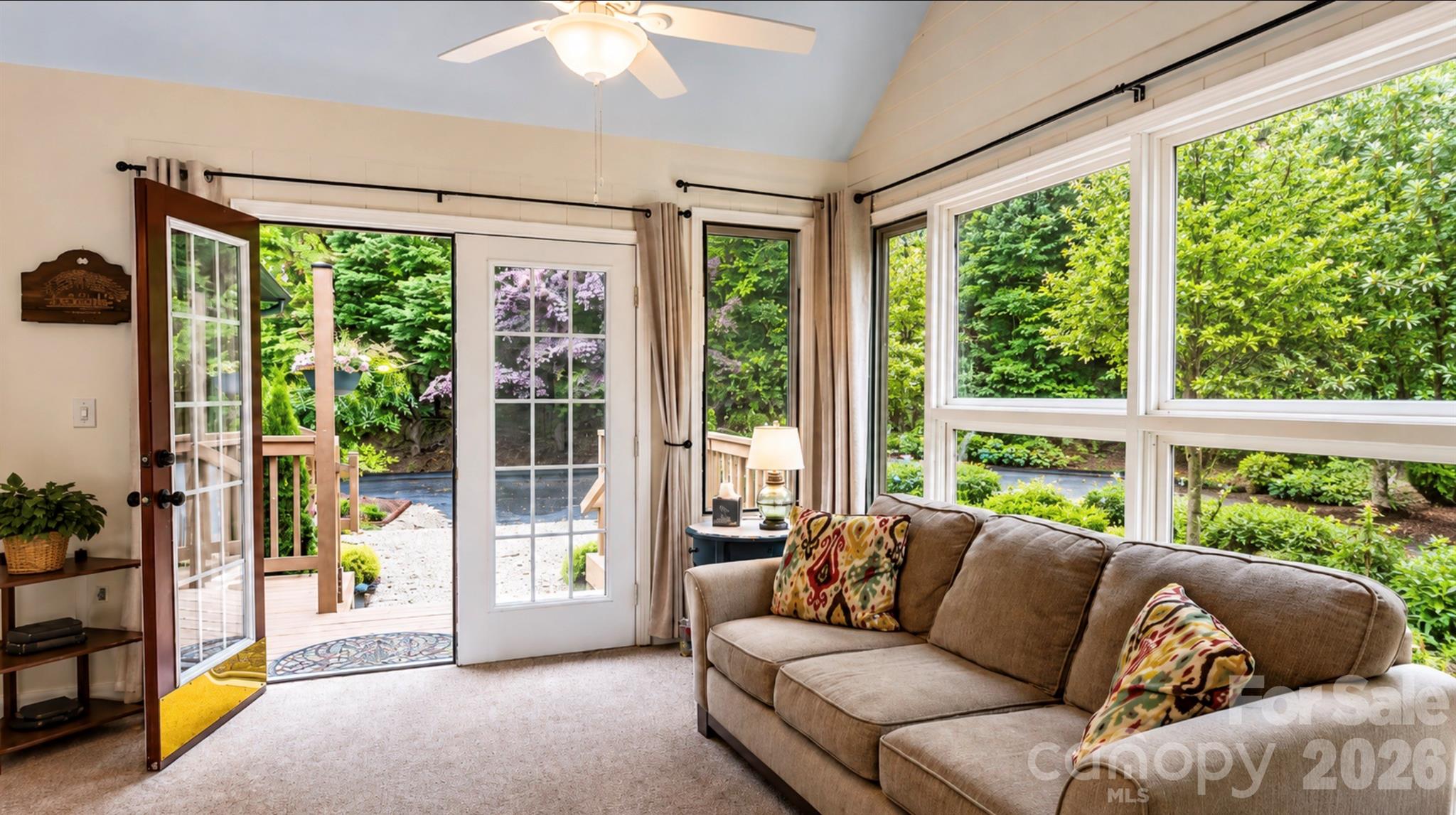 Connestee Falls - Residential