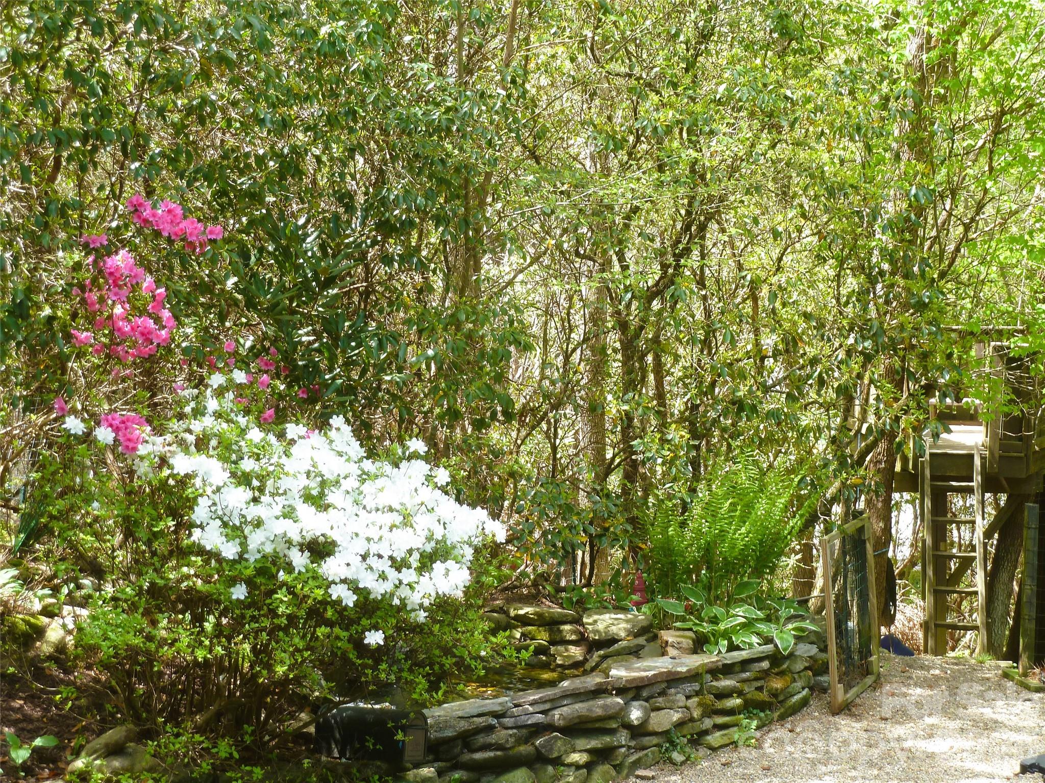 Connestee Falls - Residential