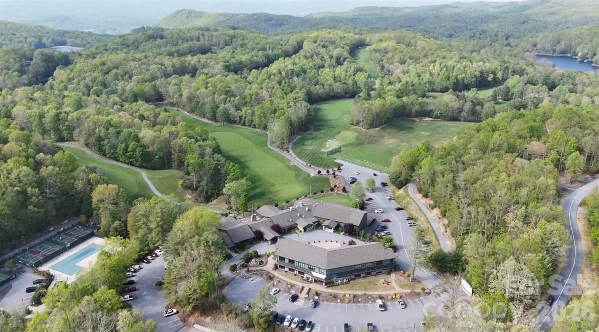 Connestee Falls - Residential