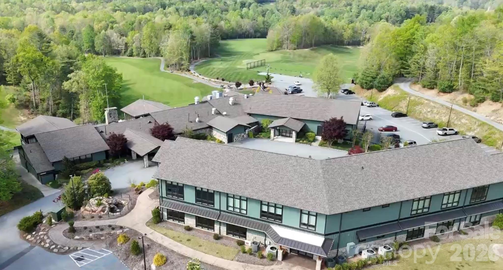 Connestee Falls - Residential