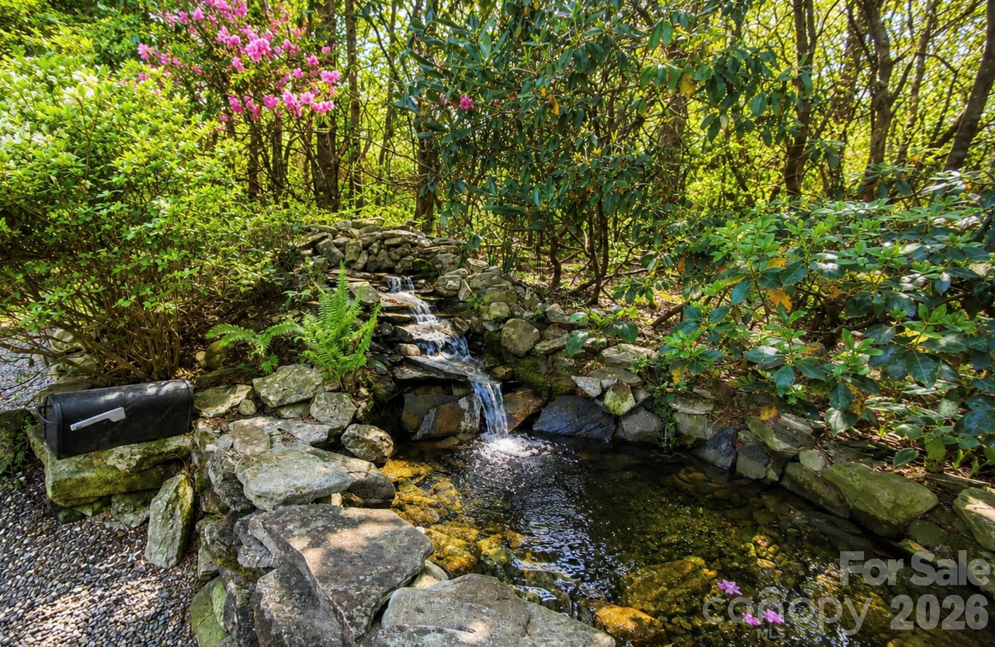 Connestee Falls - Residential