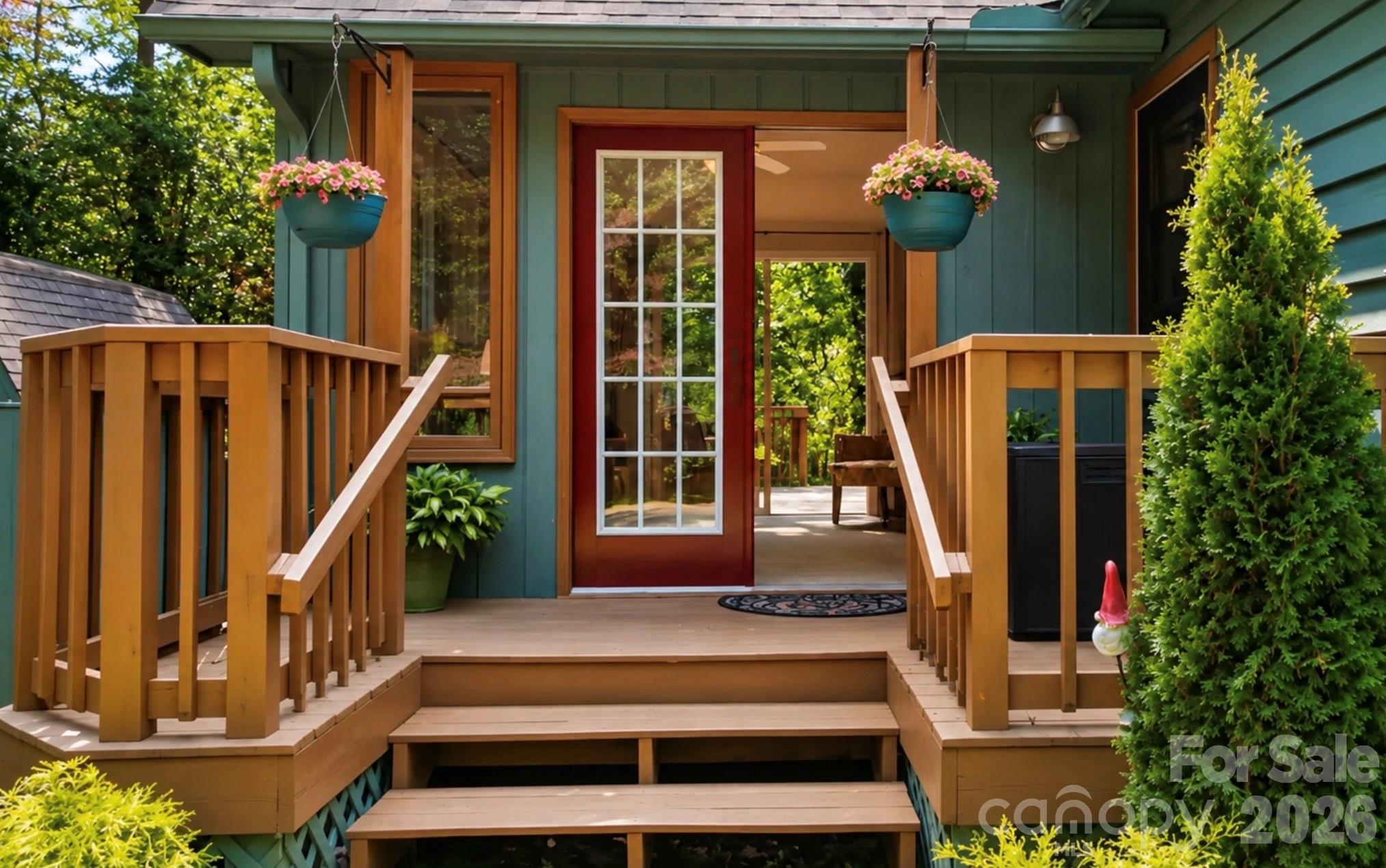 Connestee Falls - Residential