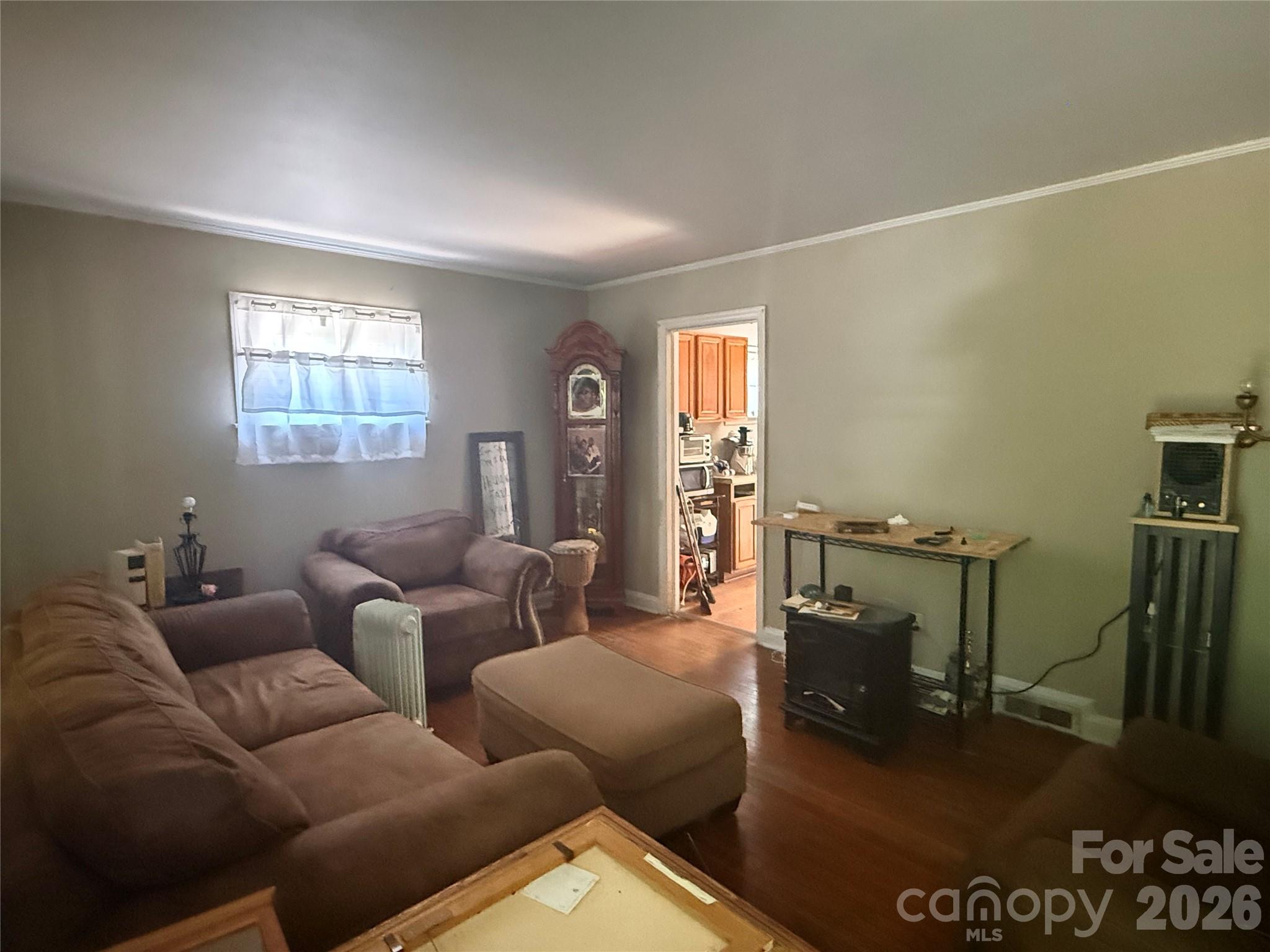 Beechwood Acres - Residential