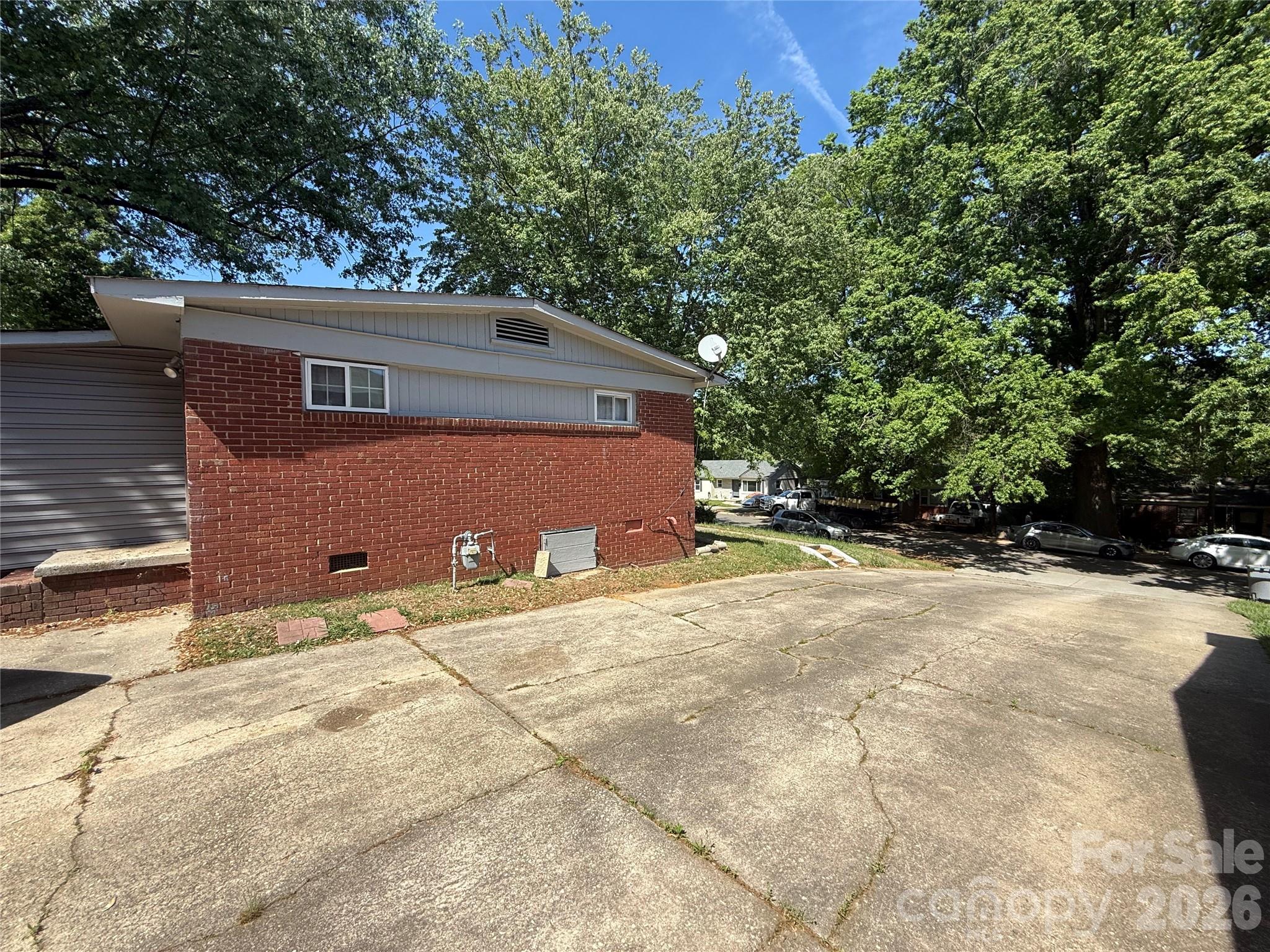Beechwood Acres - Residential