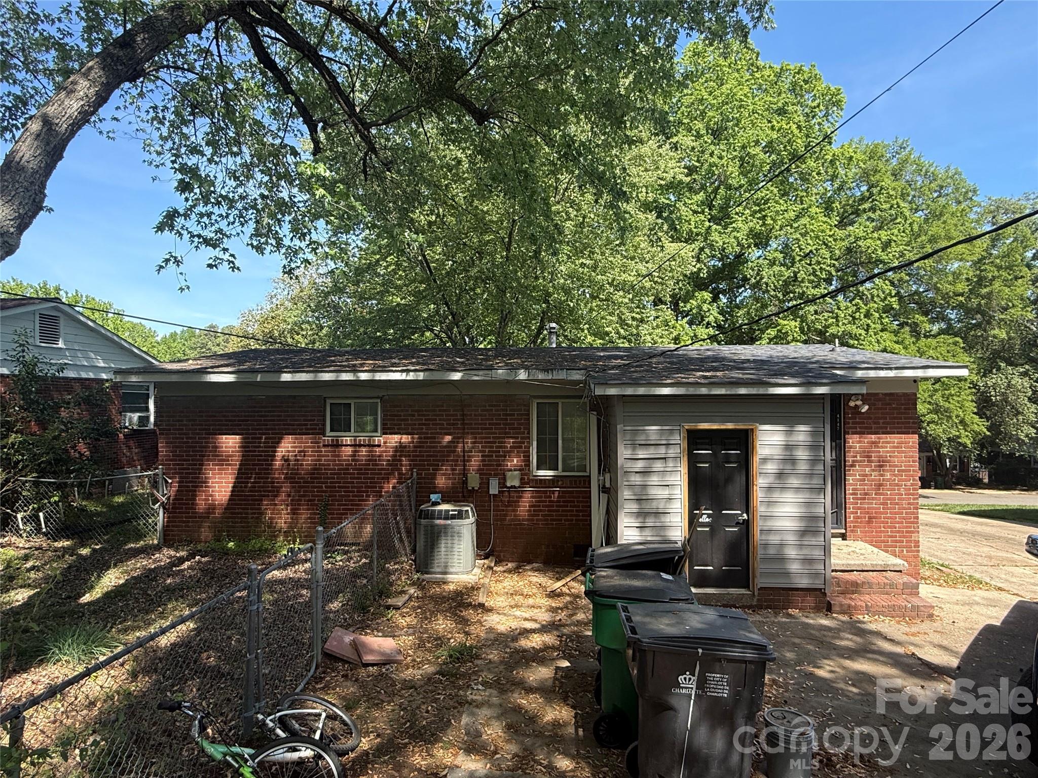 Beechwood Acres - Residential