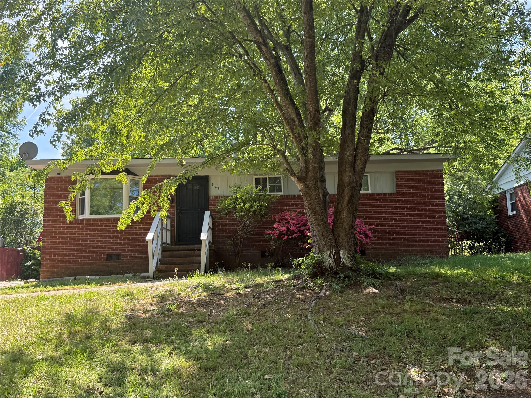 Beechwood Acres - Residential