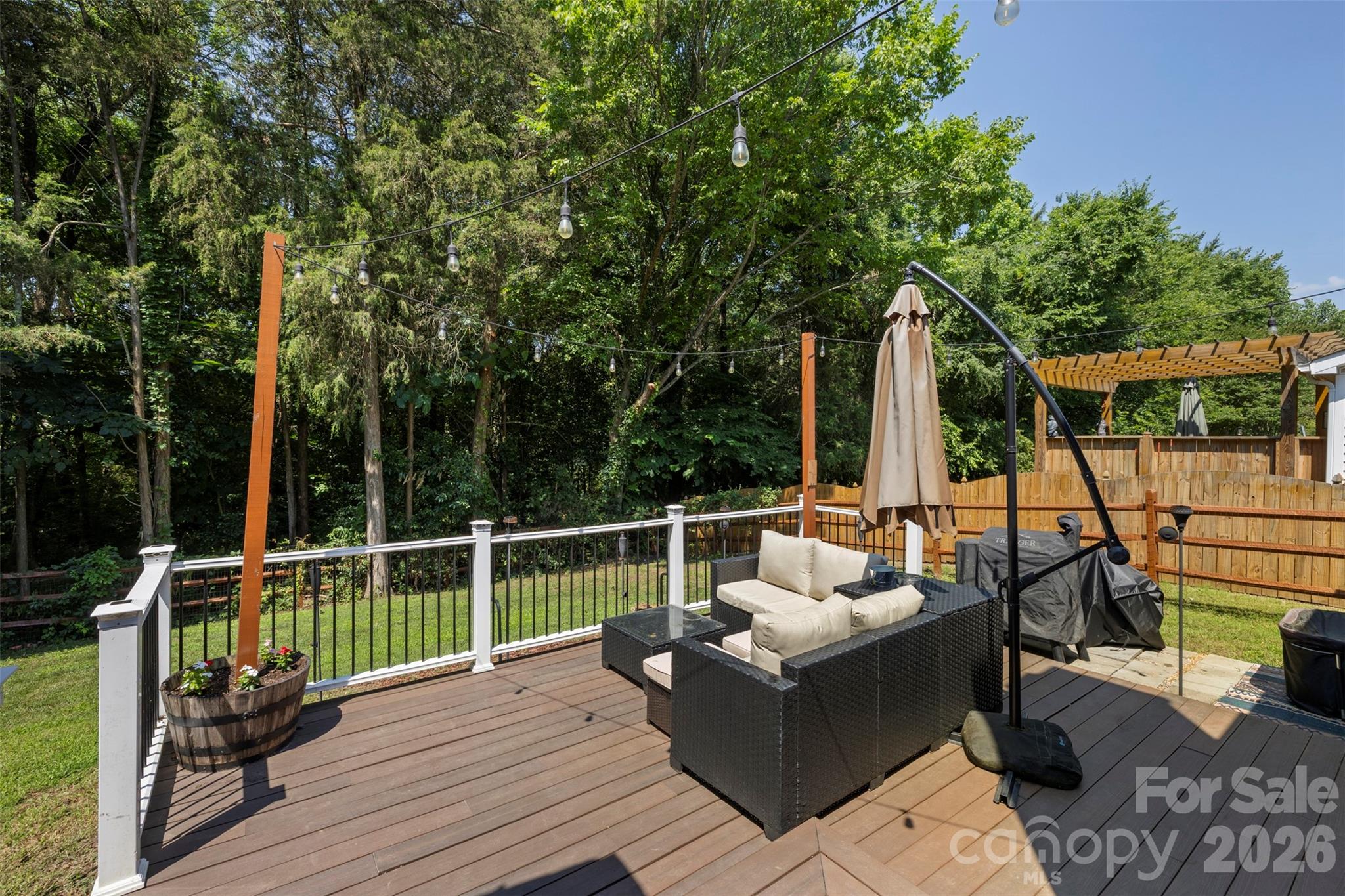 Planters Walk - Residential