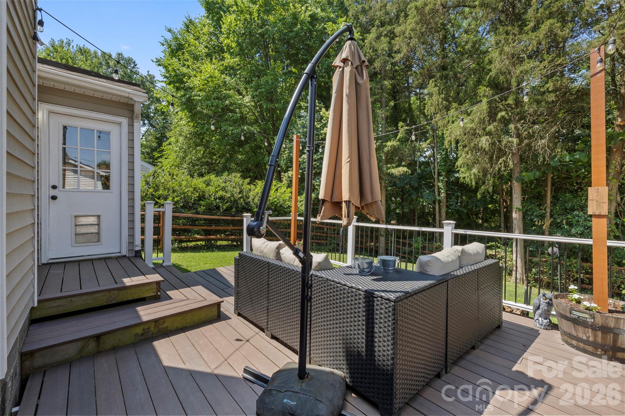 Planters Walk - Residential