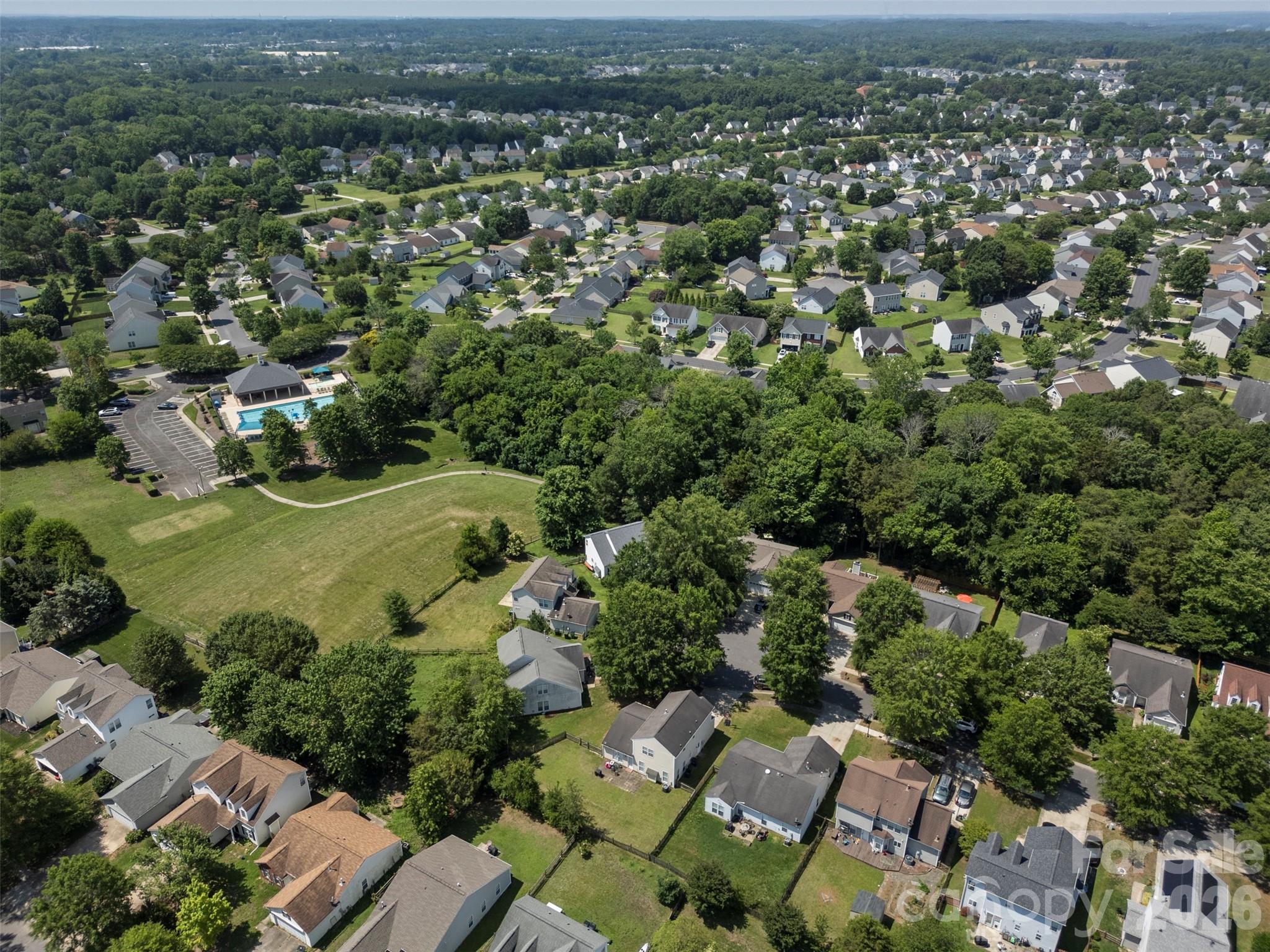 Planters Walk - Residential