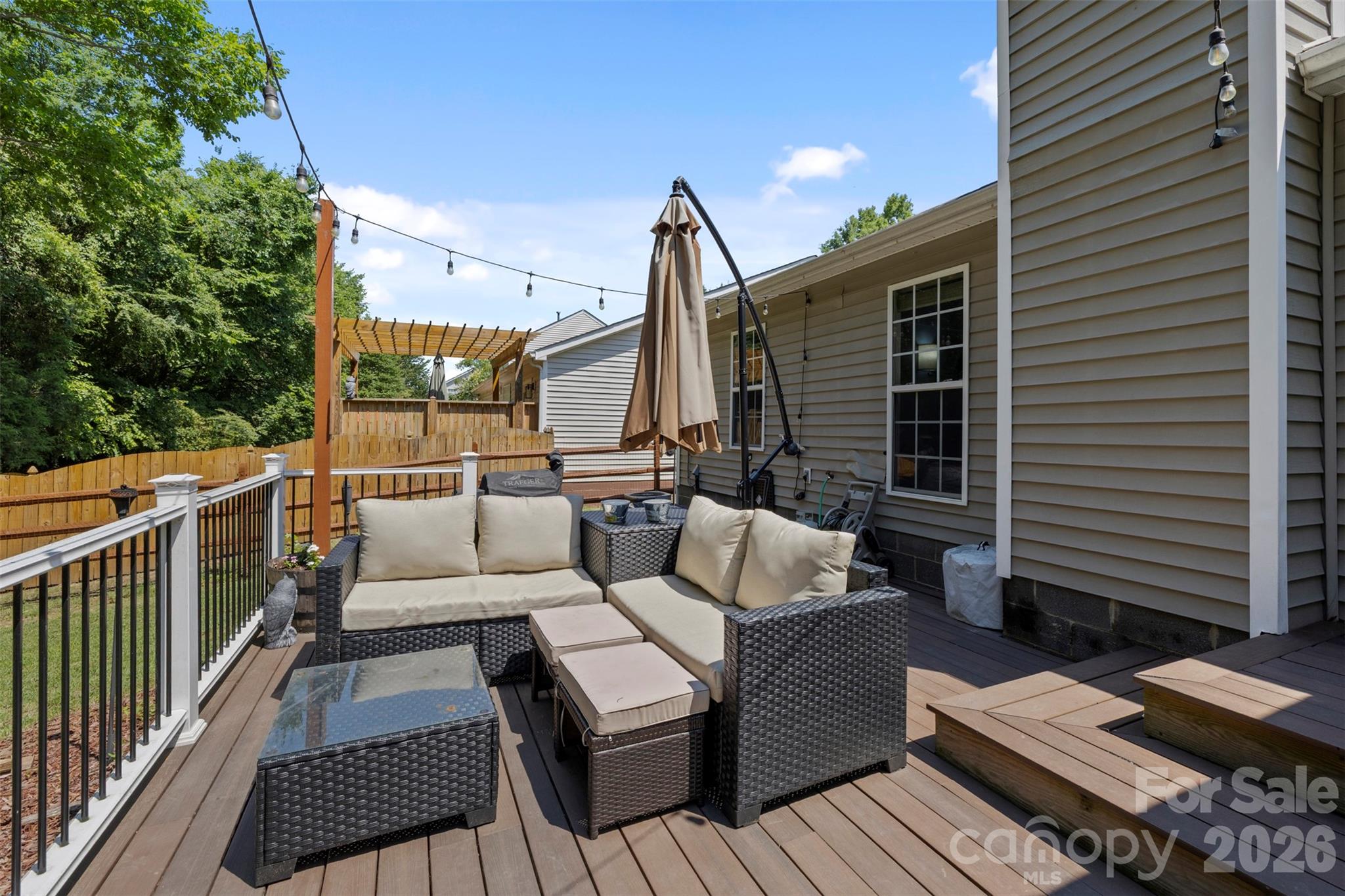 Planters Walk - Residential
