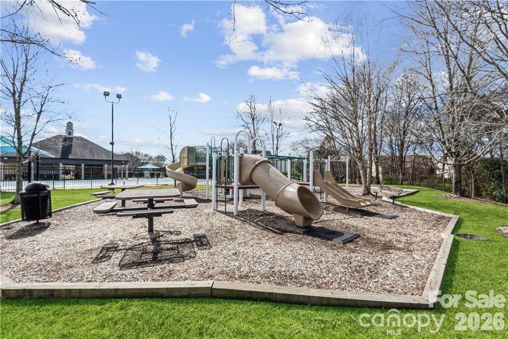Planters Walk - Residential