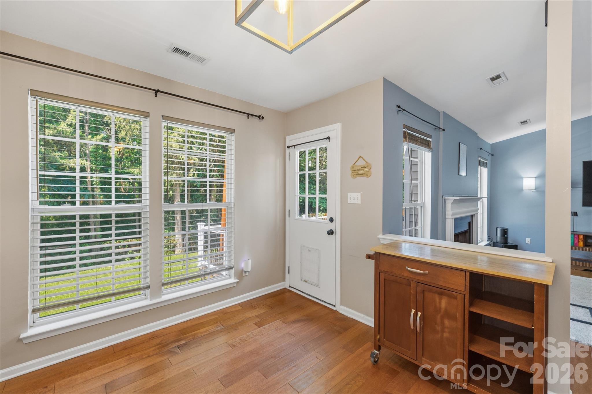 Planters Walk - Residential