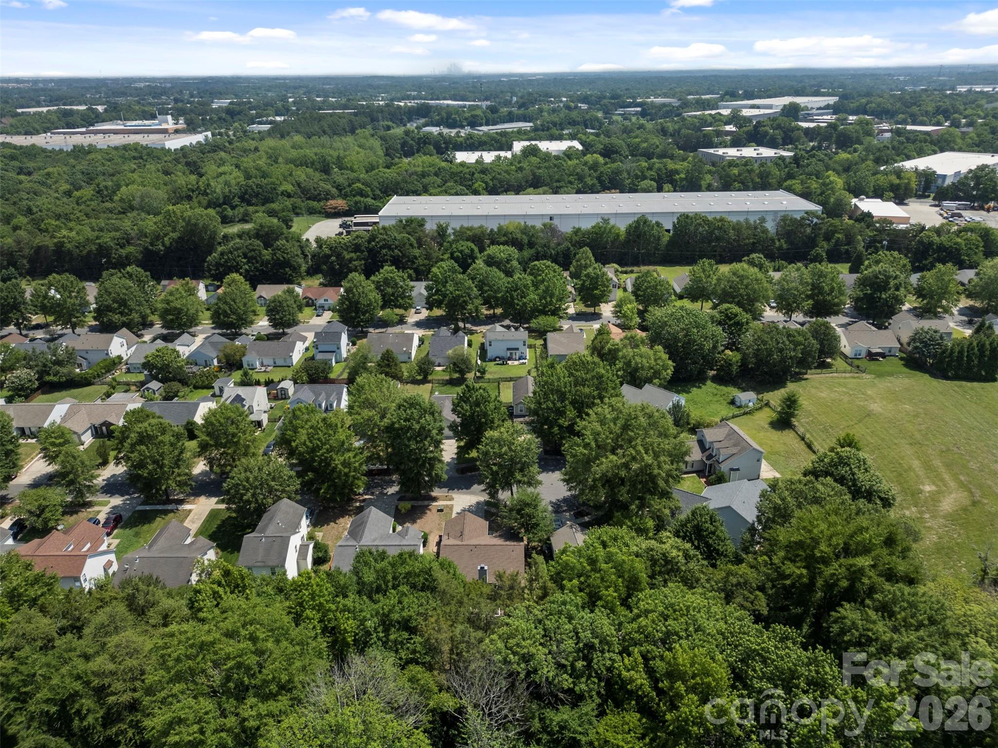 Planters Walk - Residential