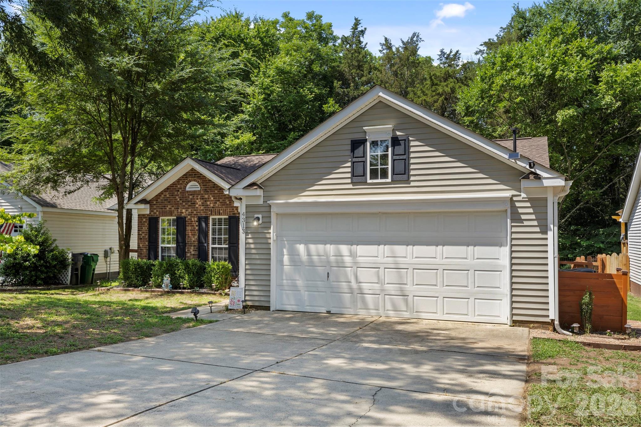 Planters Walk - Residential