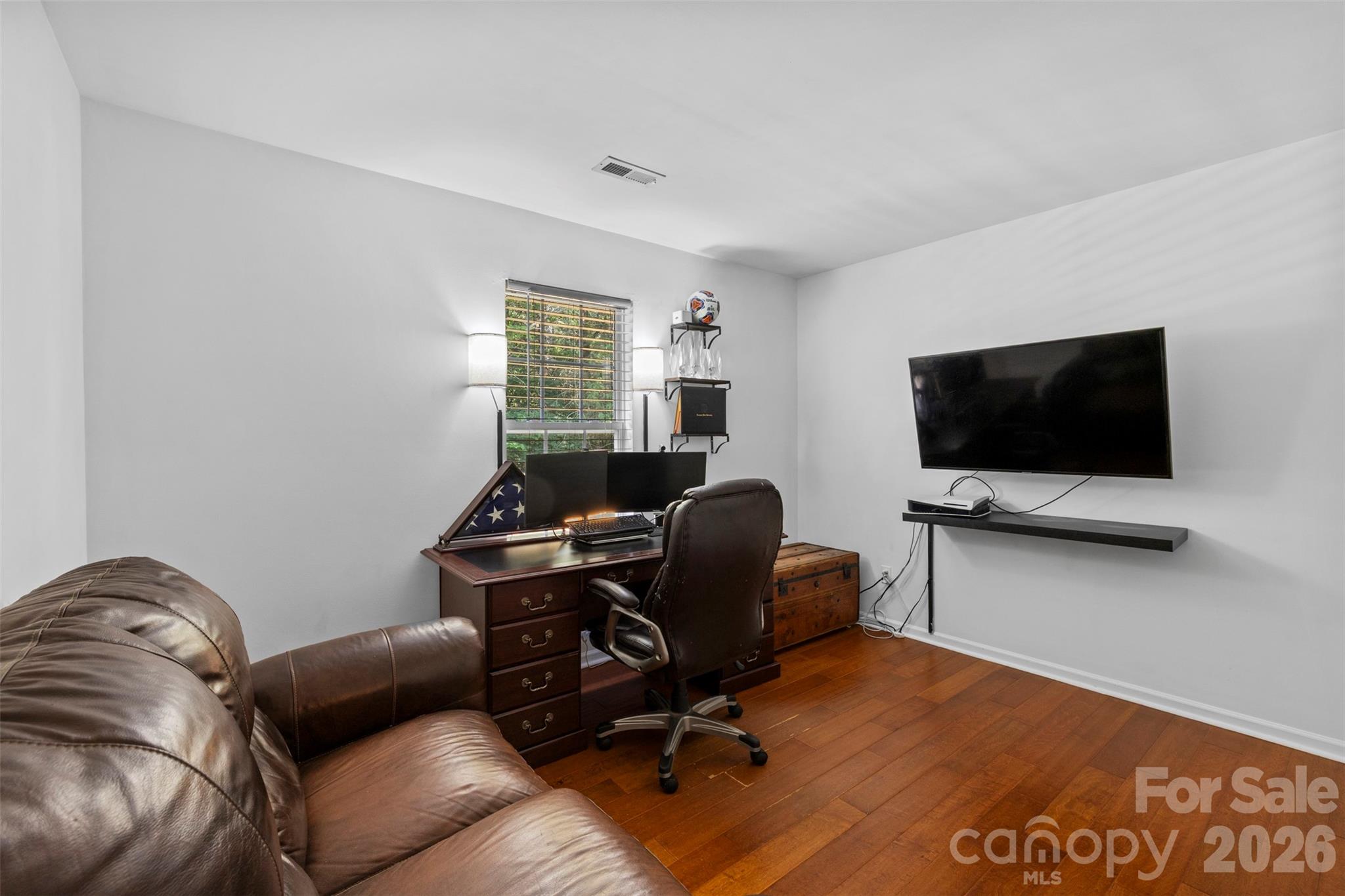 Planters Walk - Residential