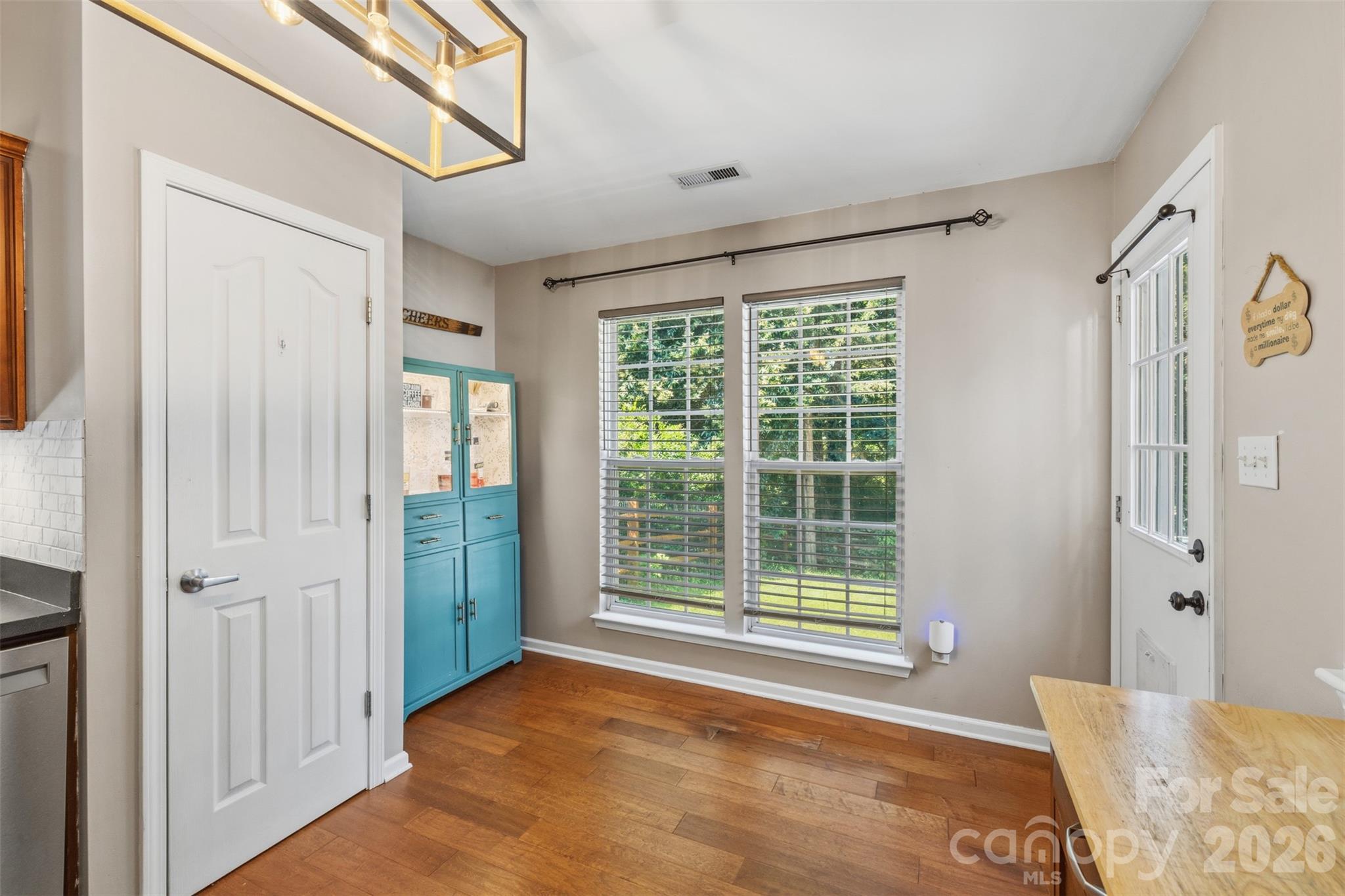 Planters Walk - Residential
